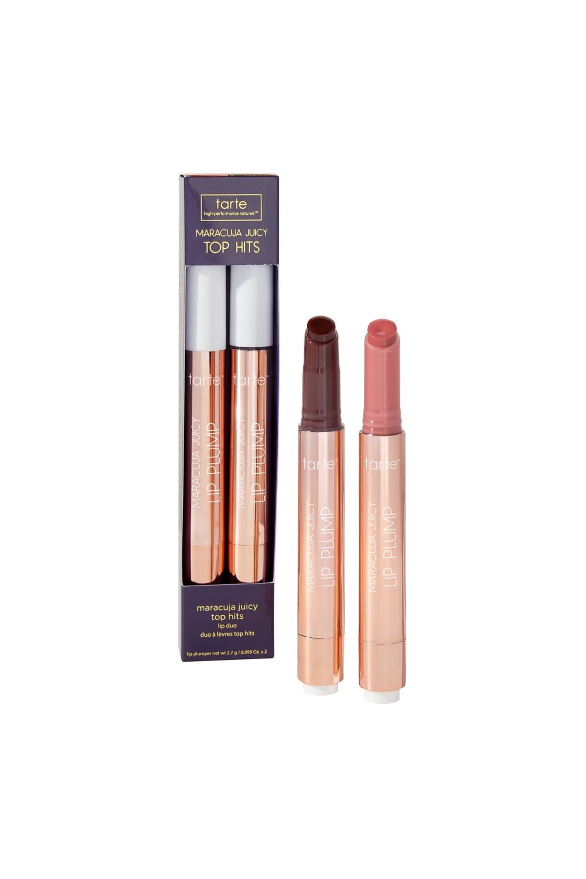 Tarte ™ maracuja juicy lip duo