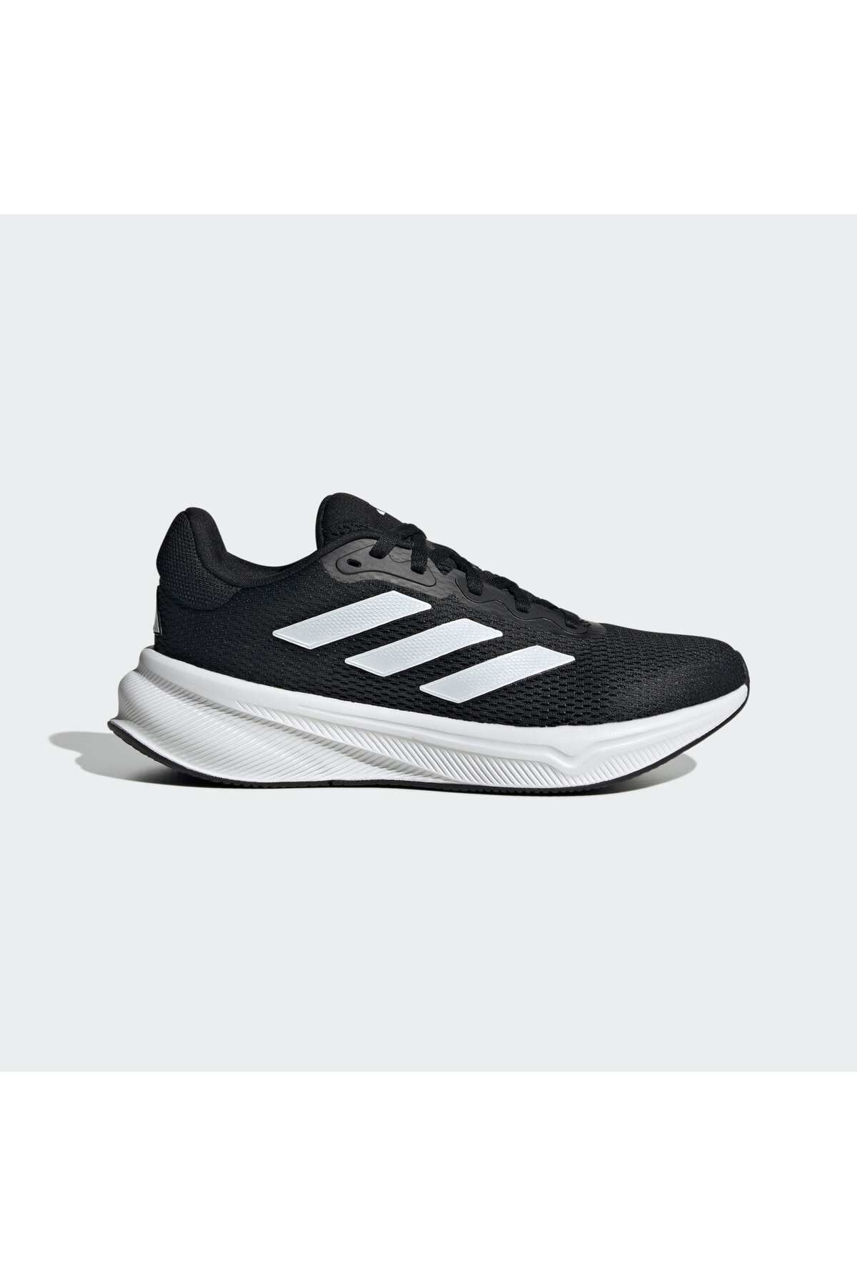 کفش دو و تمرین چند رنگ زنانه پاسخ دادن به های را رانینگ کنید adidas