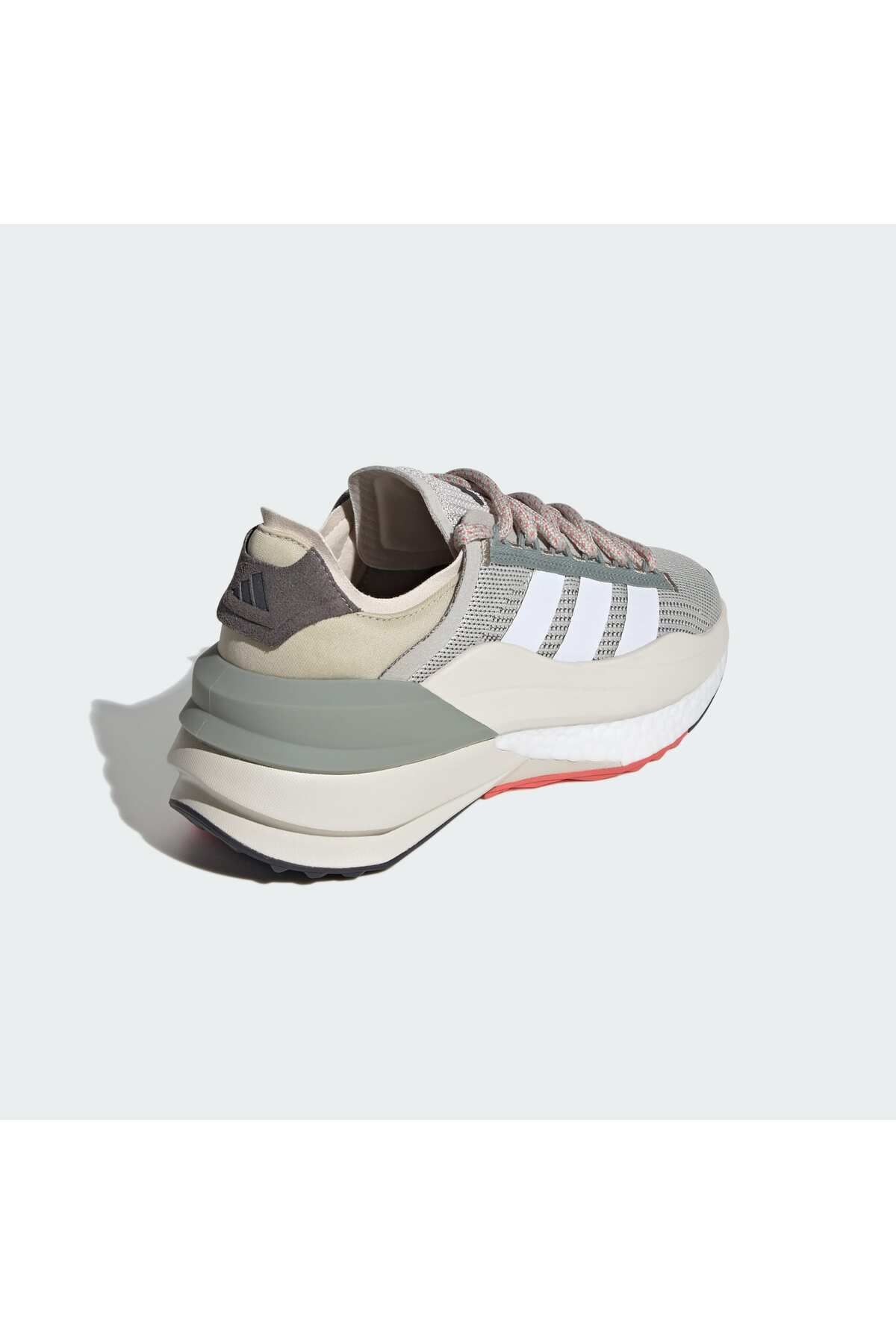 اسنیکر نود زنانه کفش روزانه AVRYN_X IG3609 بژ adidas