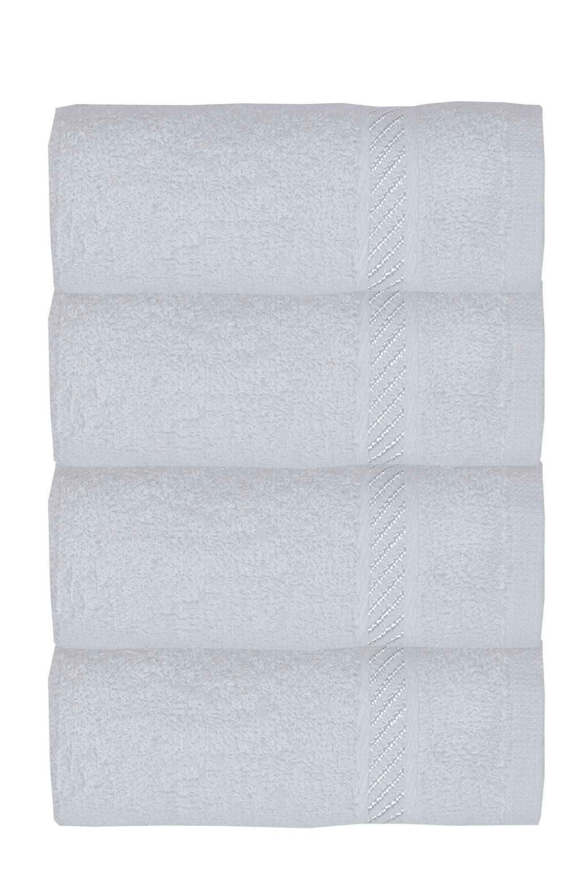 Mira Home 4 lü Mutfak Kurulama Havlusu Bezi 30X30 Cm