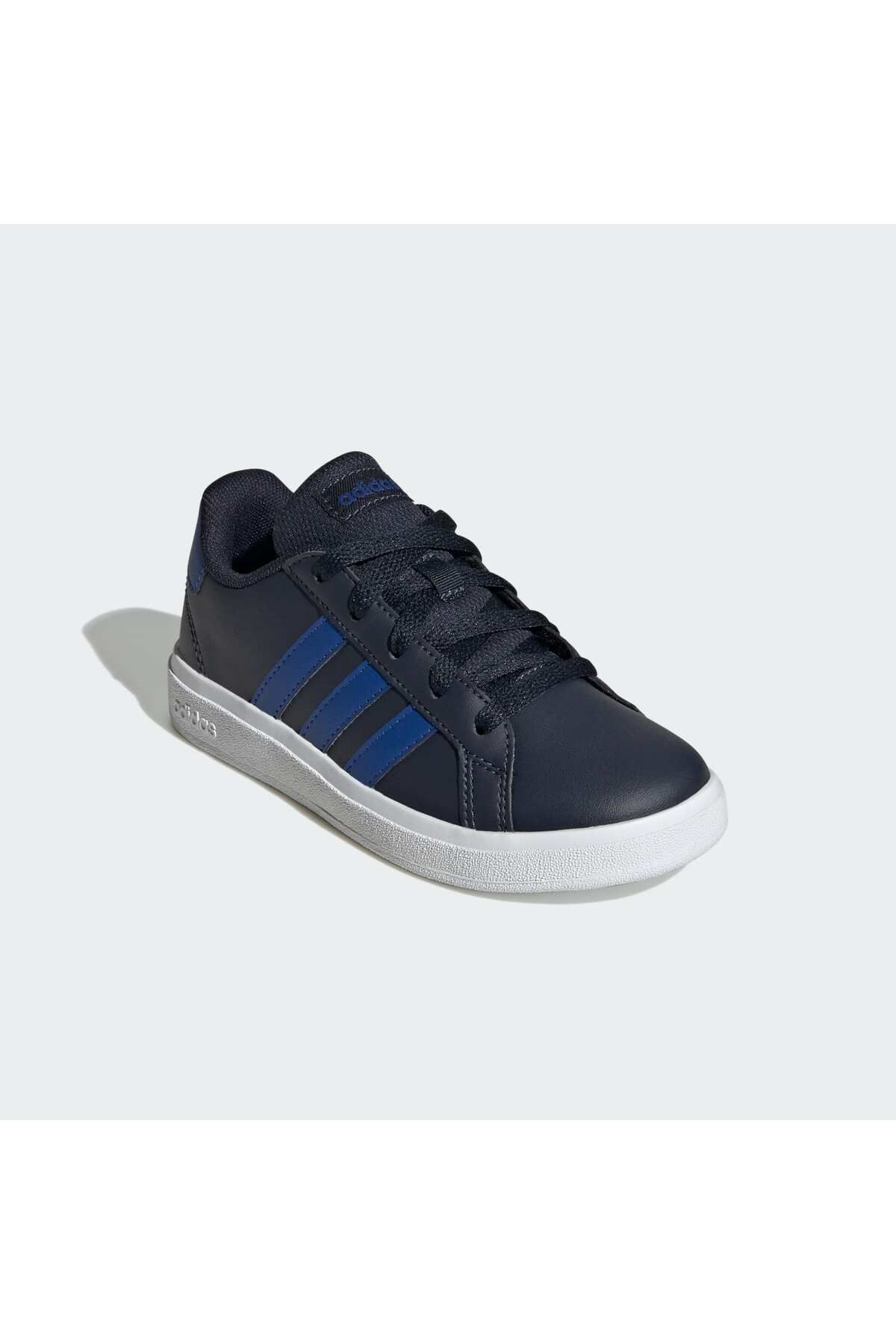 کفش تنیس آبی مردانه و زنانه IG4827 Grand Court 2.0 Knisex adidas