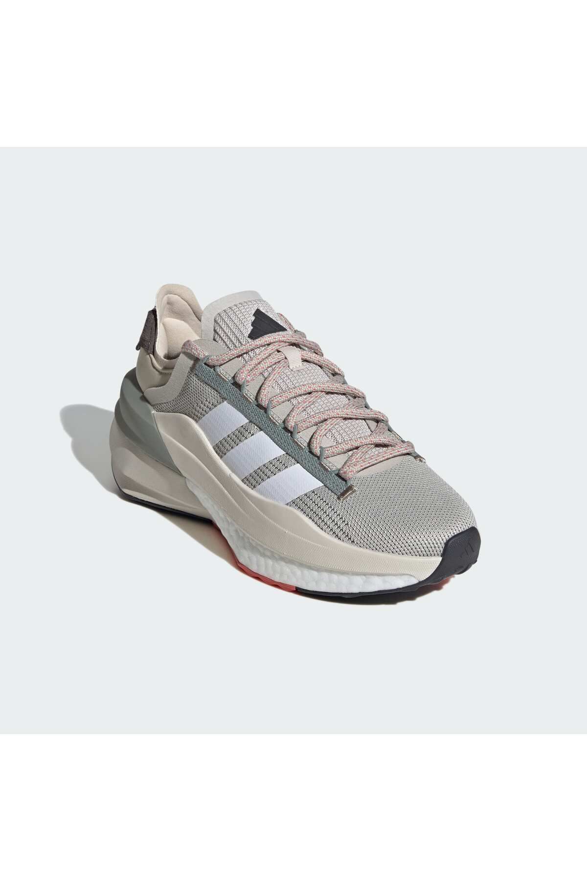 اسنیکر نود زنانه کفش روزانه AVRYN_X IG3609 بژ adidas