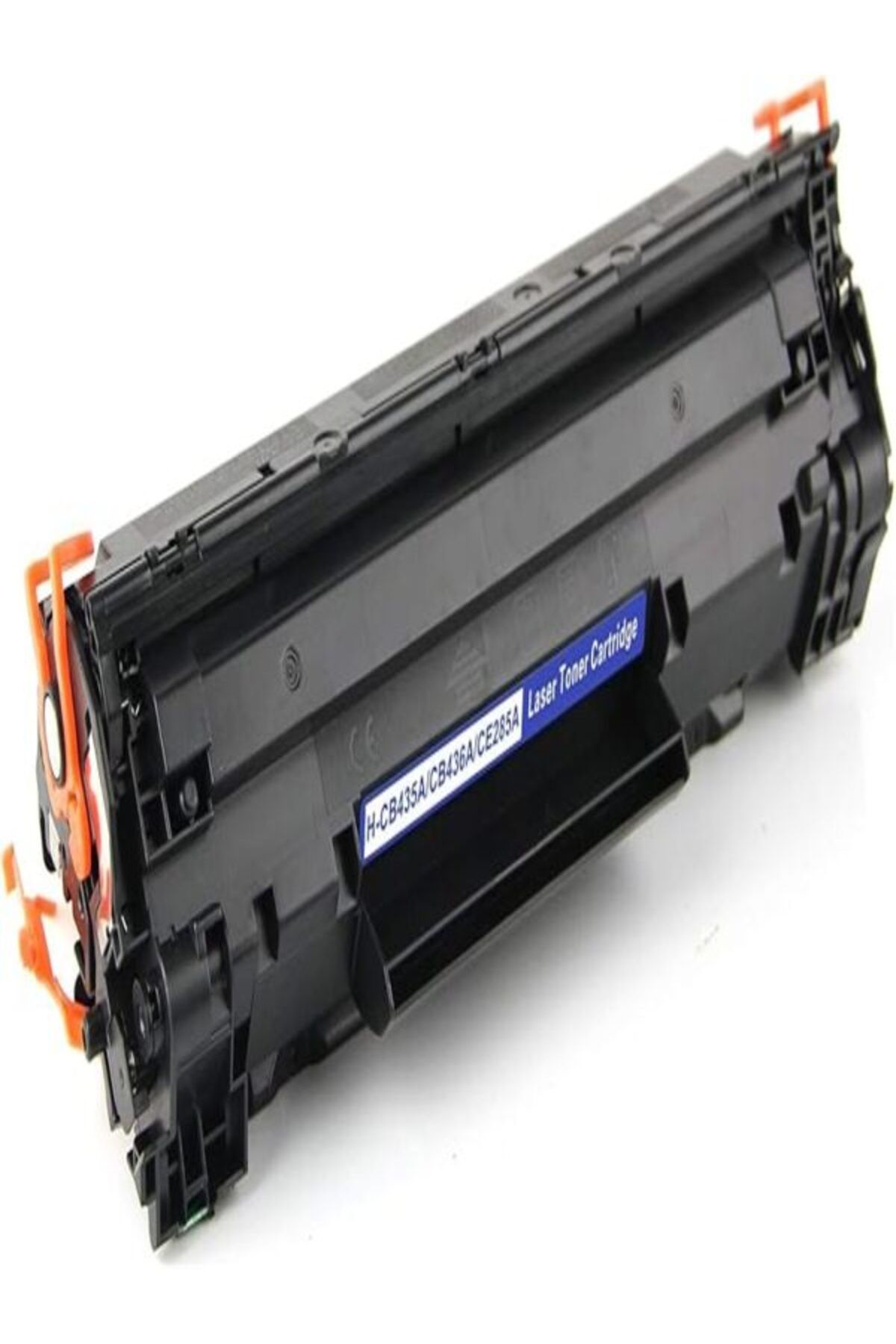 HP ile Uyumlu M1120 Toner Muadil Yüksek Kapasite 2000 Sayfa AURA TONER
