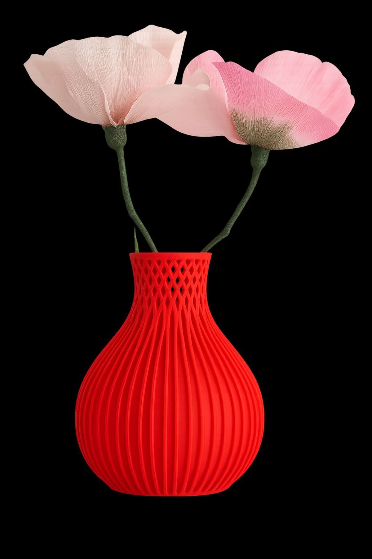 Home Modern, Dekoratif Vazo