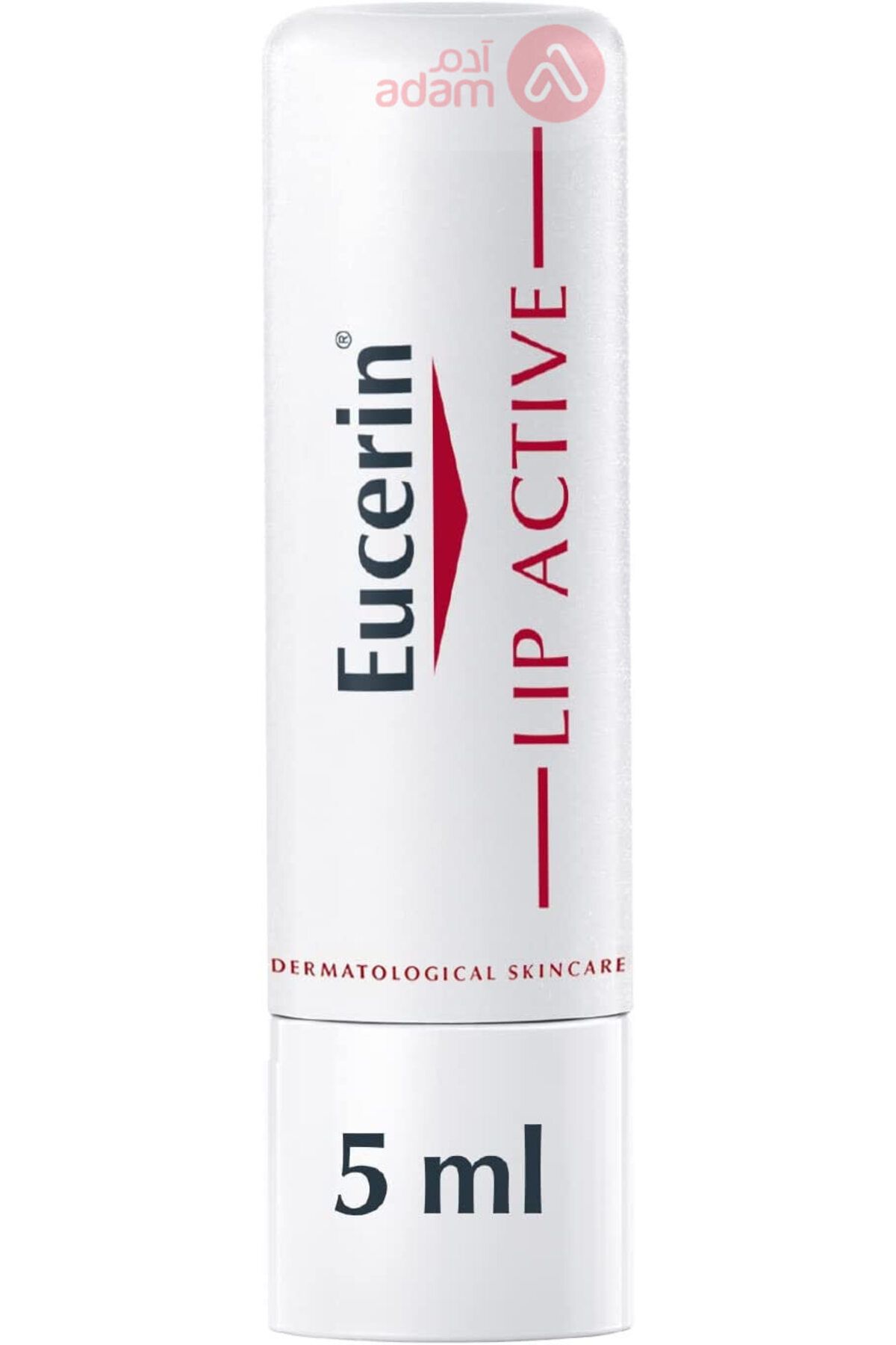 Eucerin-LIP ACTIVE SPF 15 4.8G(1702) 1