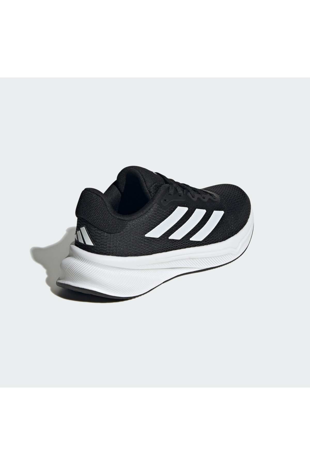کفش دو و تمرین چند رنگ زنانه پاسخ دادن به های را رانینگ کنید adidas