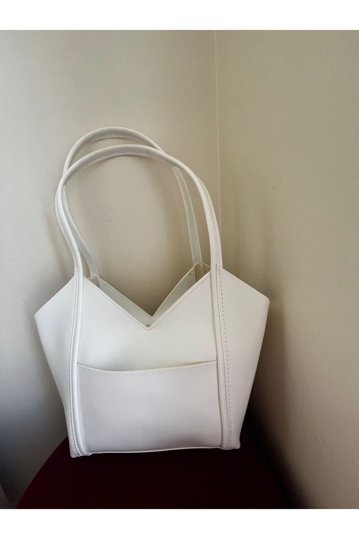 Butik Omz Omuz Çantası