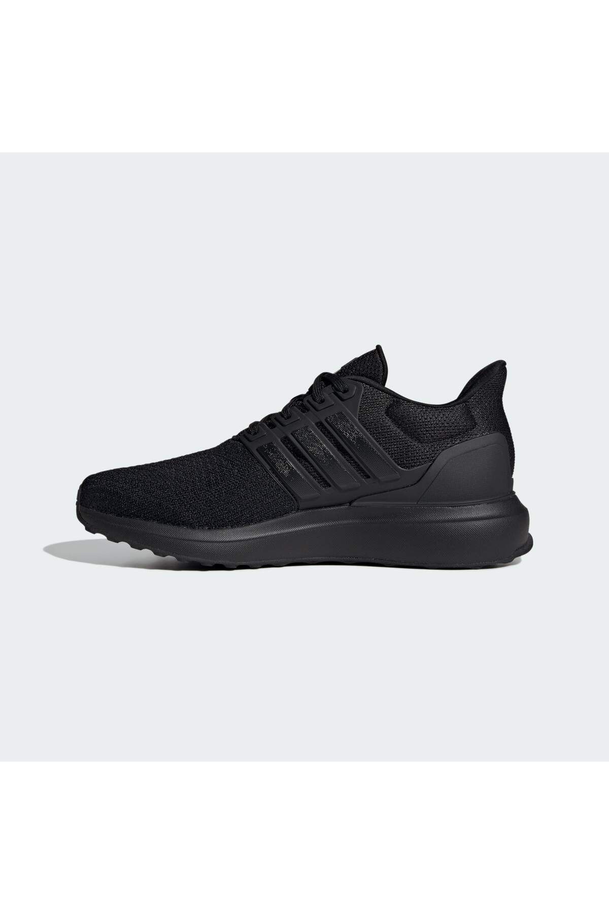 اسنیکر مشکی مردانه و زنانه CAP Daily کفش IG6023 سیاه adidas