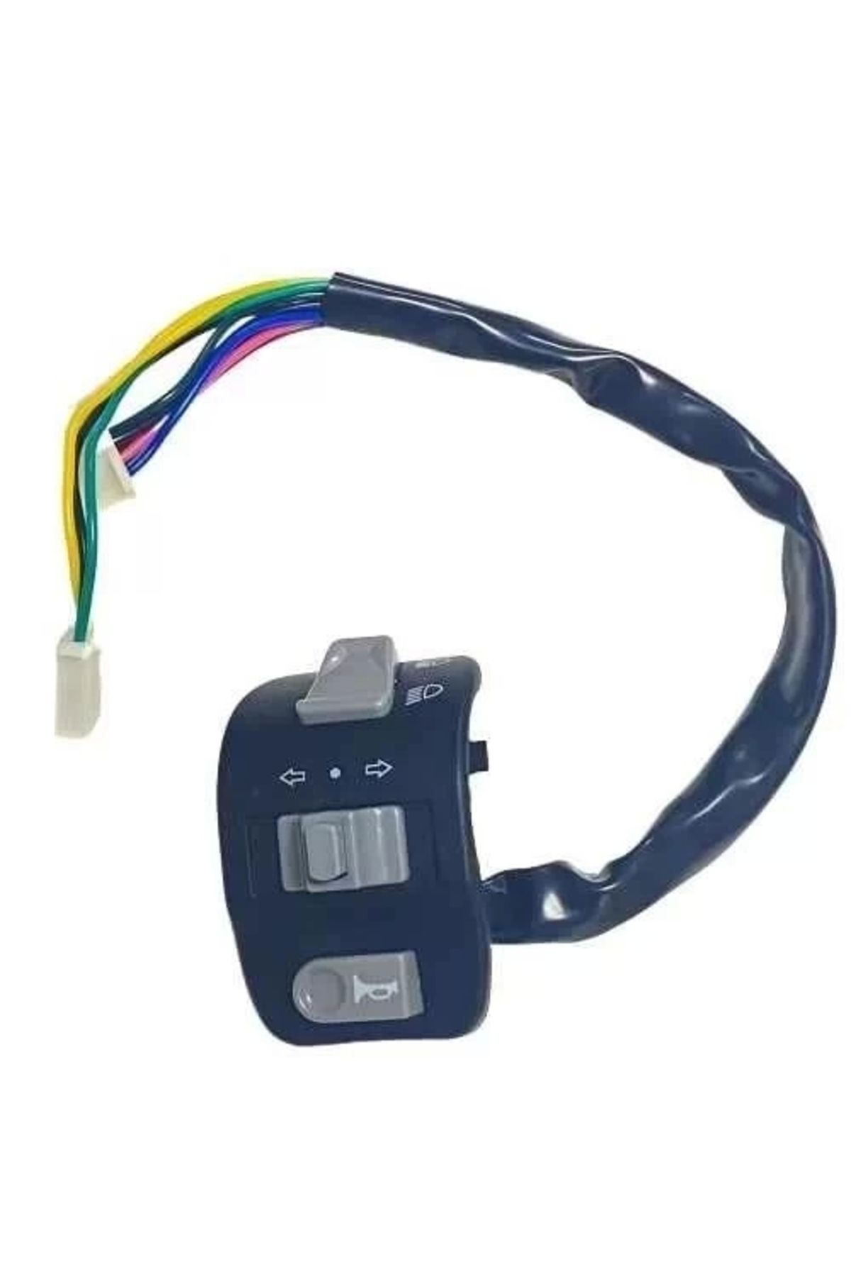 OEM Yamaha Cygnus L Kumanda Paneli Sol Oem