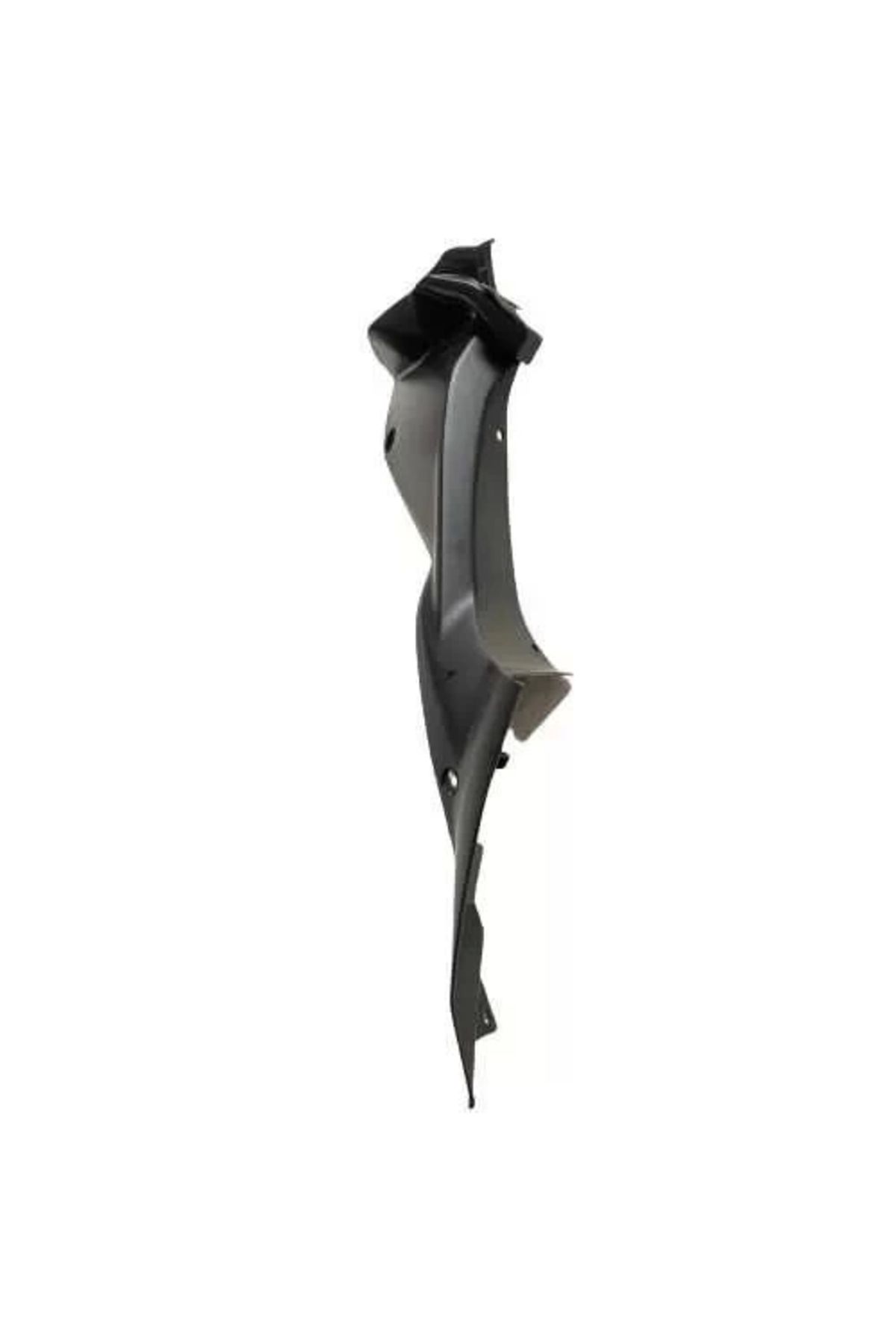 Yamaha YZF R25 (2014-2018) İç Panel Sol 4 Orijinal