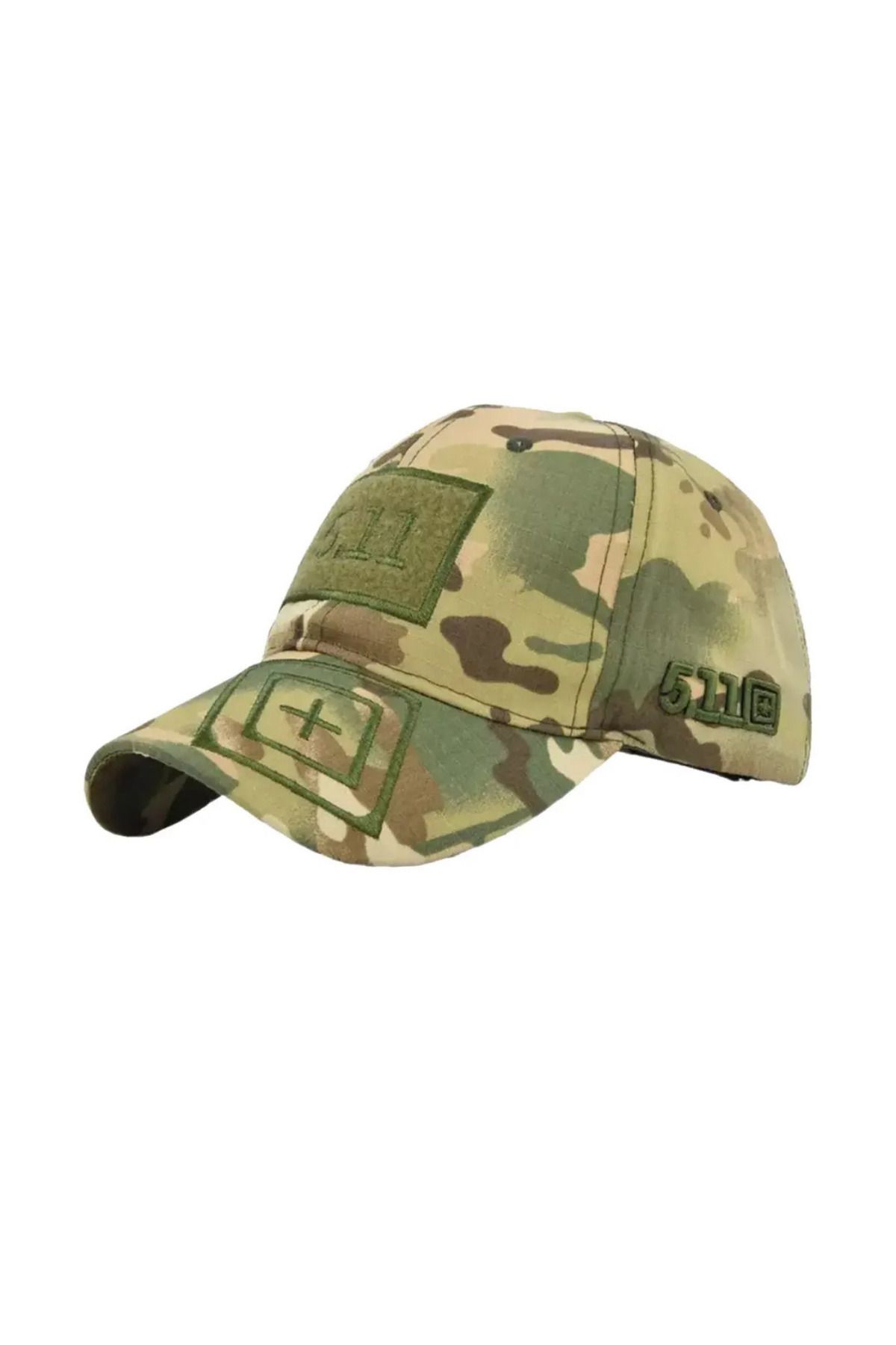 Wolff 5.11 Şapka Tactical