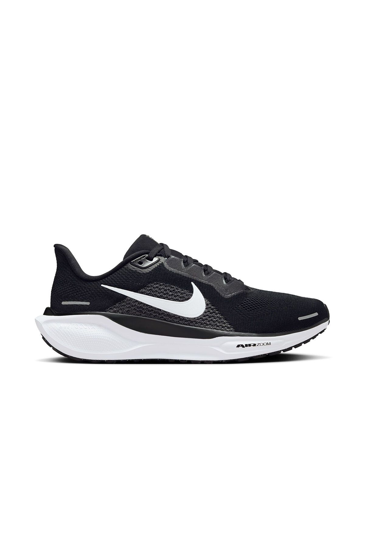 Nike Kadın Spor Ayakkabı PEGASUS 41 Günlük Koşu ve Yürüyüş Ayakkabısı Siyah Ayakkabı