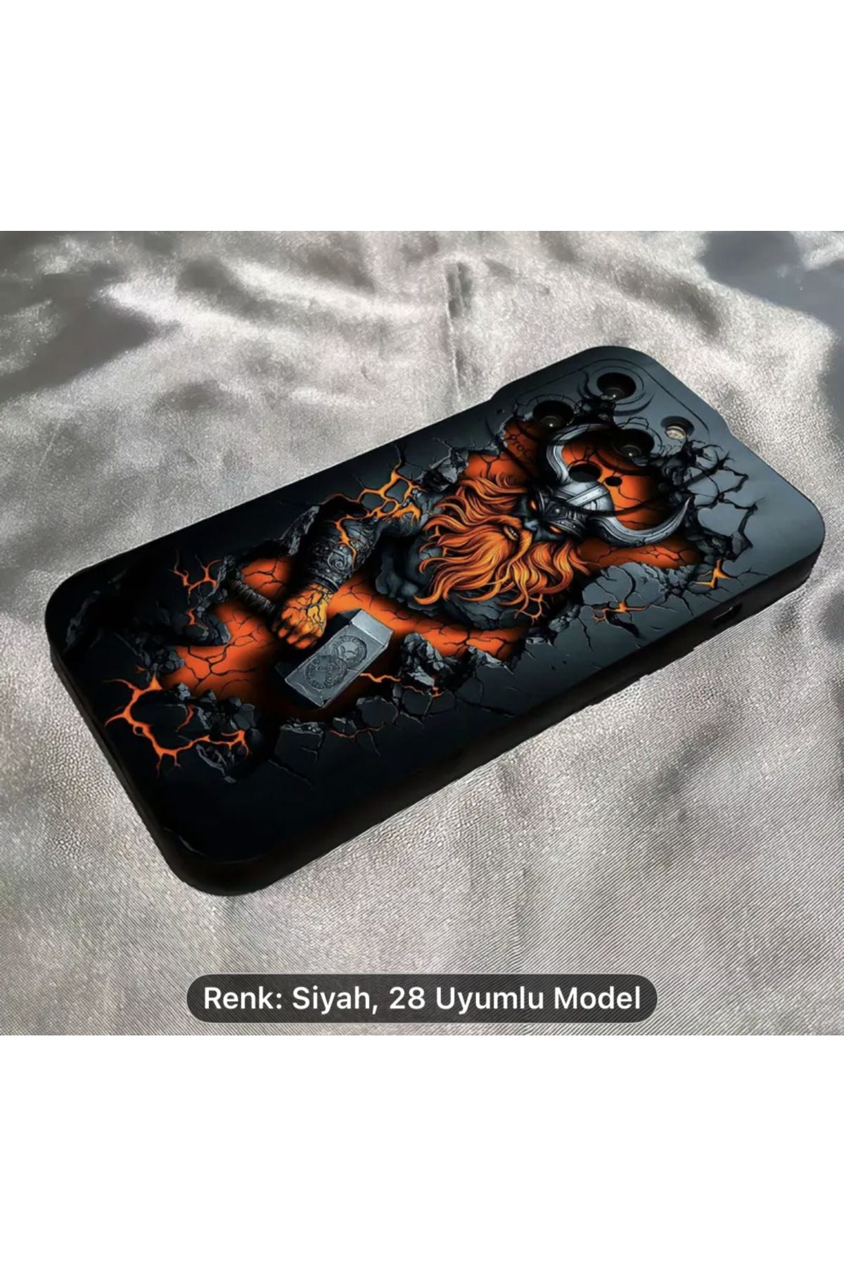 Store İPHONE16 TEFON KILIFI