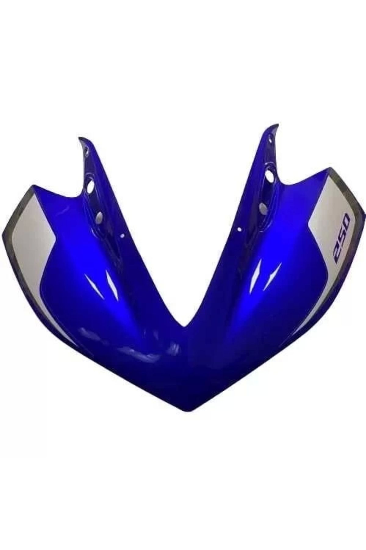 Yamaha YZF R25 (2014-2018) Kafa Grenajı Mavi 20 P1 Orijinal