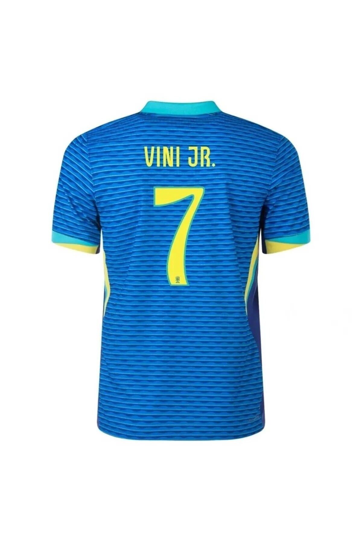 feriköy Brezilya 2024/25 Vini Jr Iç Saha Formasıııı.