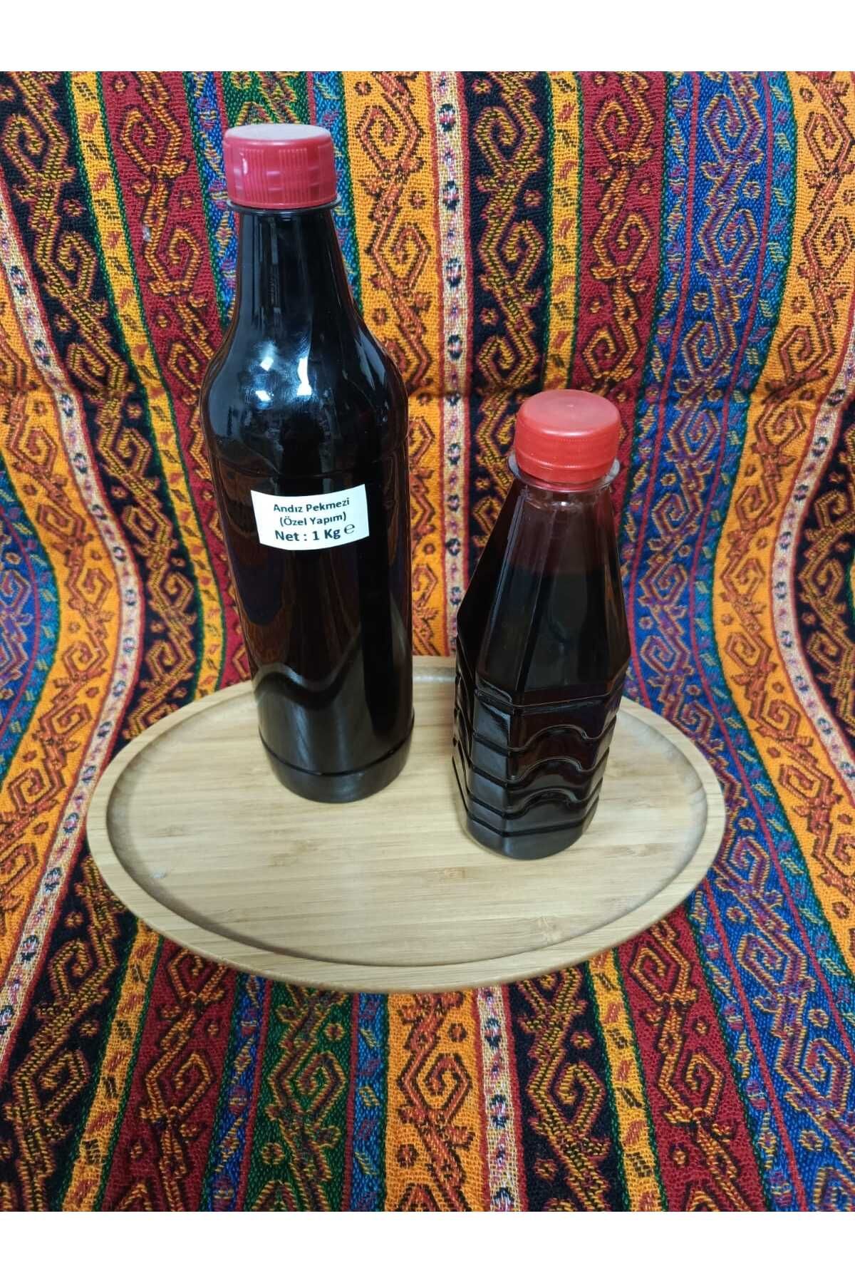 Adresantep Andız Pekmezi 1 kg