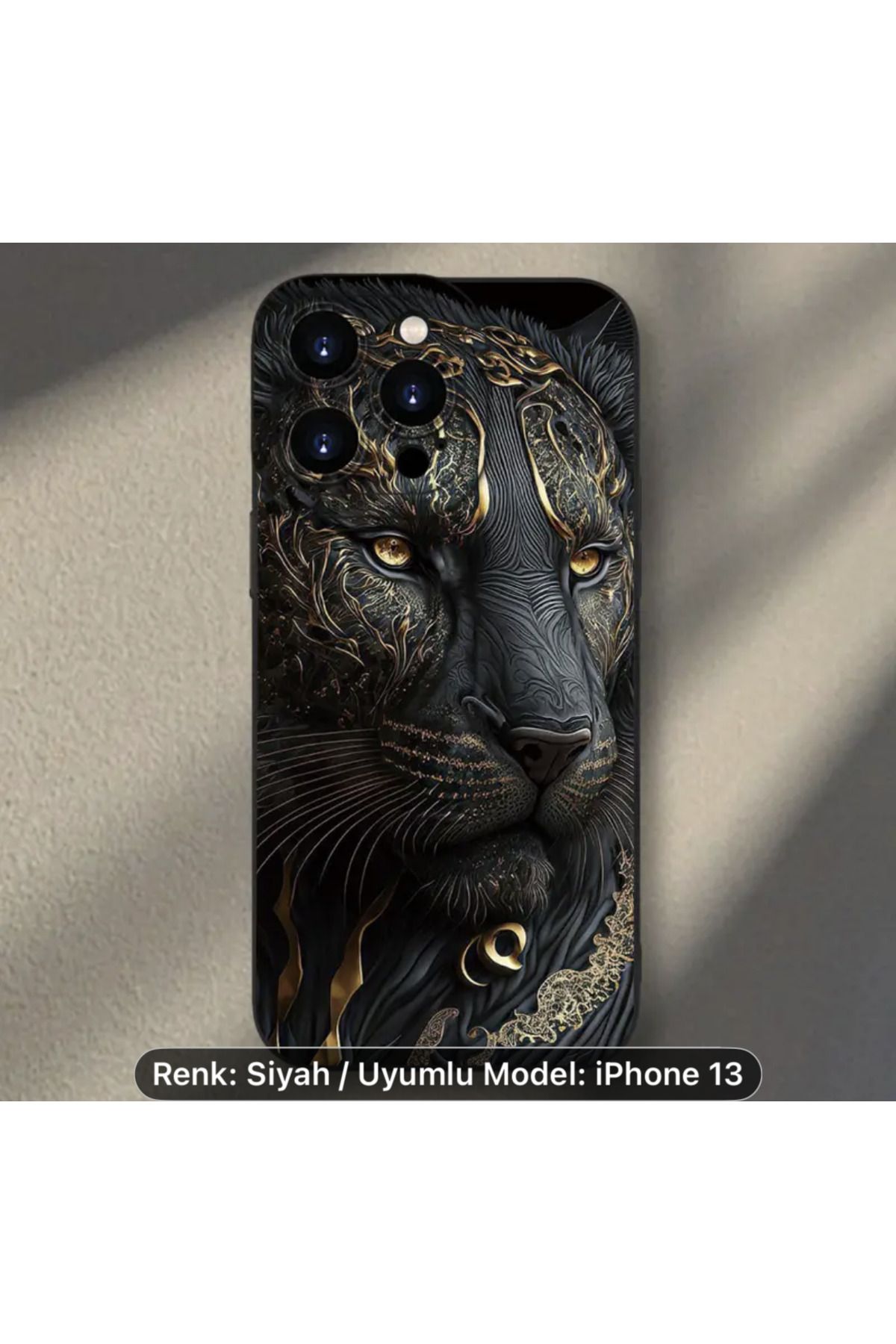 Store İPHONE13 TEFON KILIFI