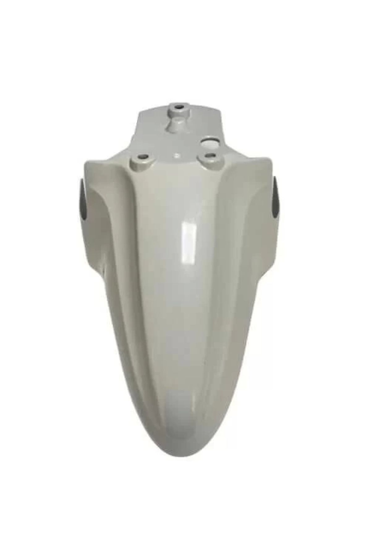 OEM Yamaha Cygnus L Ön Çamurluk Beyaz Oem