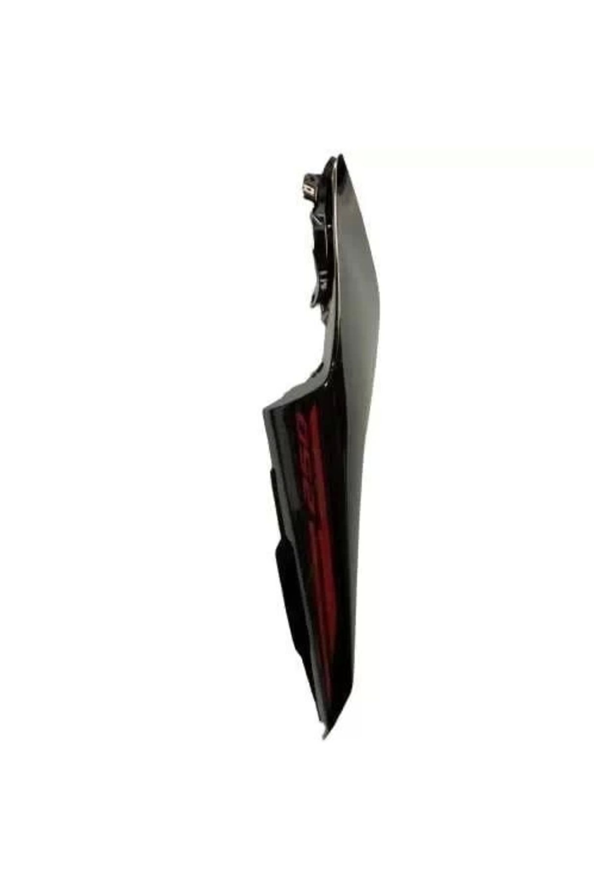 Yamaha YZF R25 (2014-2018) Sele Altı Grenaj Sağ Parlak Siyah 20 P0 Orijinal