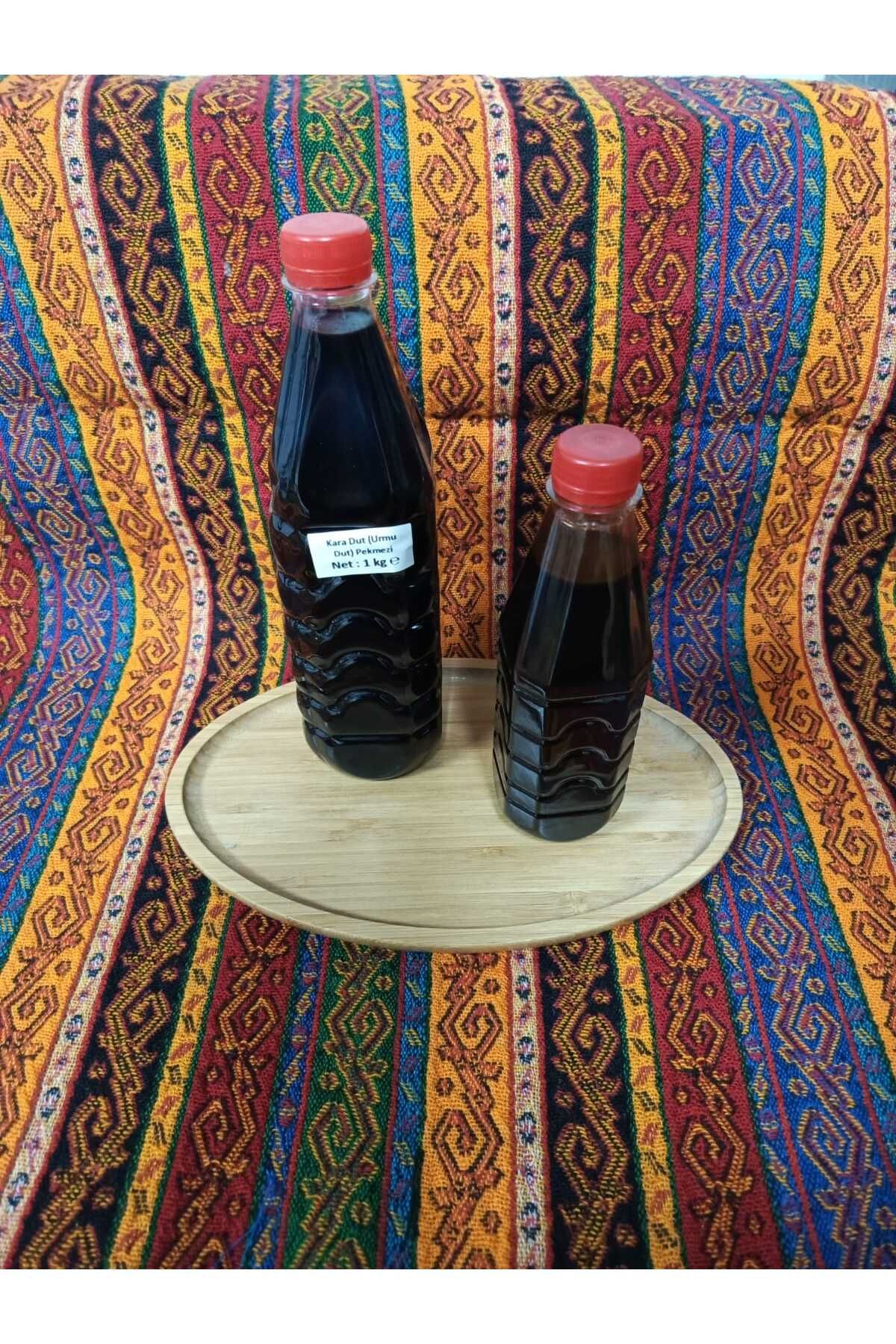 Adresantep Karadut Pekmezi 1 kg