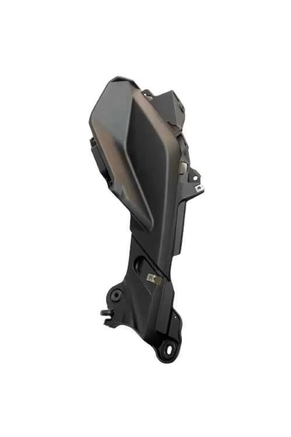 Yamaha YZF R25 (2014-2018) İç Kapak Grenajı Sol Mat Siyah P0 Orijinal