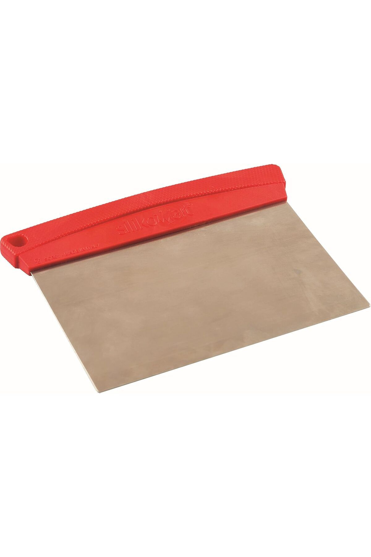 STOREMAX Scr01-Steeland Plastic - Plastik Tutucu Paslanmaz Life Buystore 1006387
