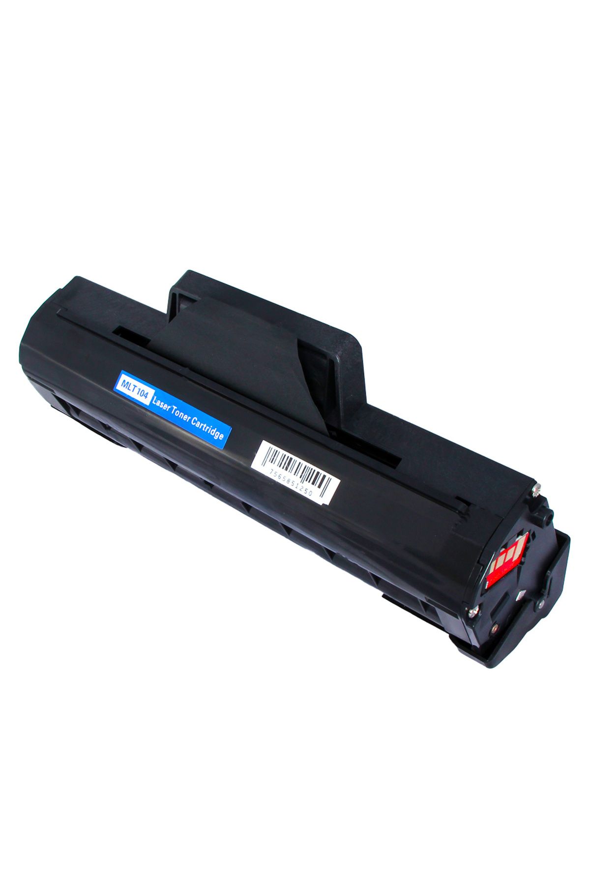 Melsan Samsung MLT-D104S MLT-104 Toner Muadil Yüksek Kapasite 1500 Sayfa