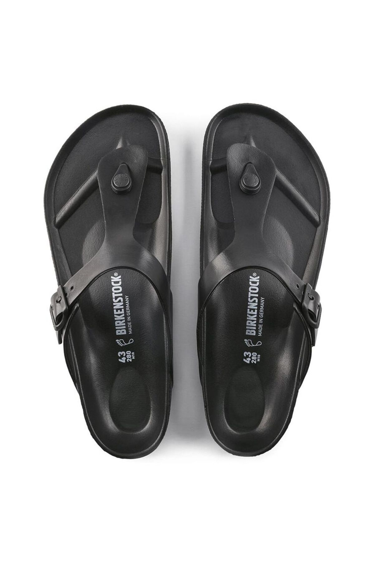 Birkenstock-Papuci unisex Gizeh Eva 2