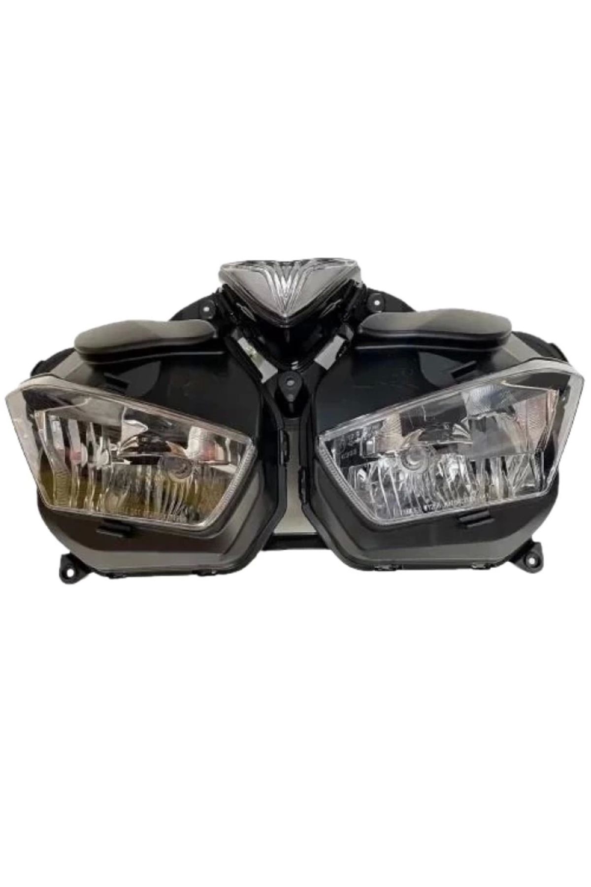 Yamaha YZF R25 (2014-2018) Far Orijinal