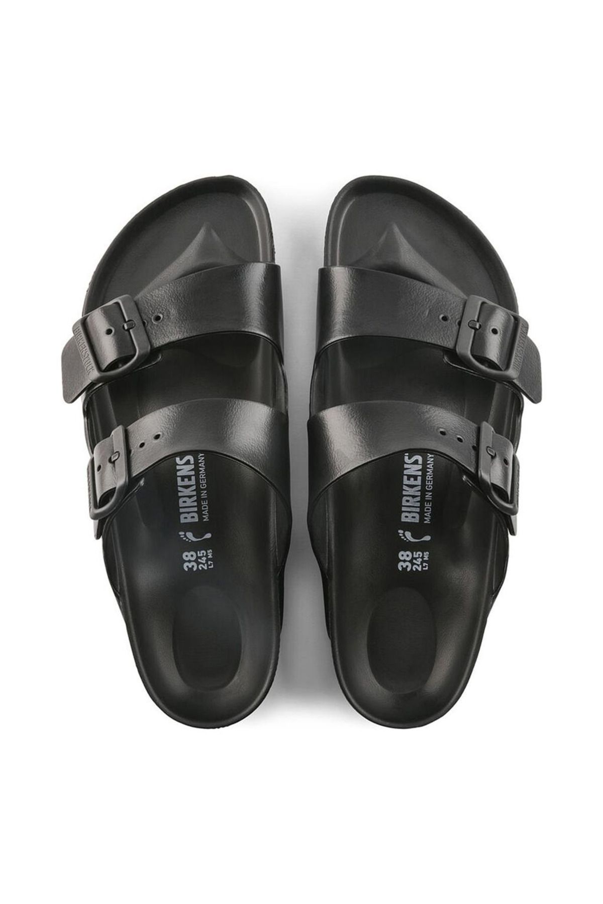 Birkenstock-Papuci unisex Arizona Eva 2