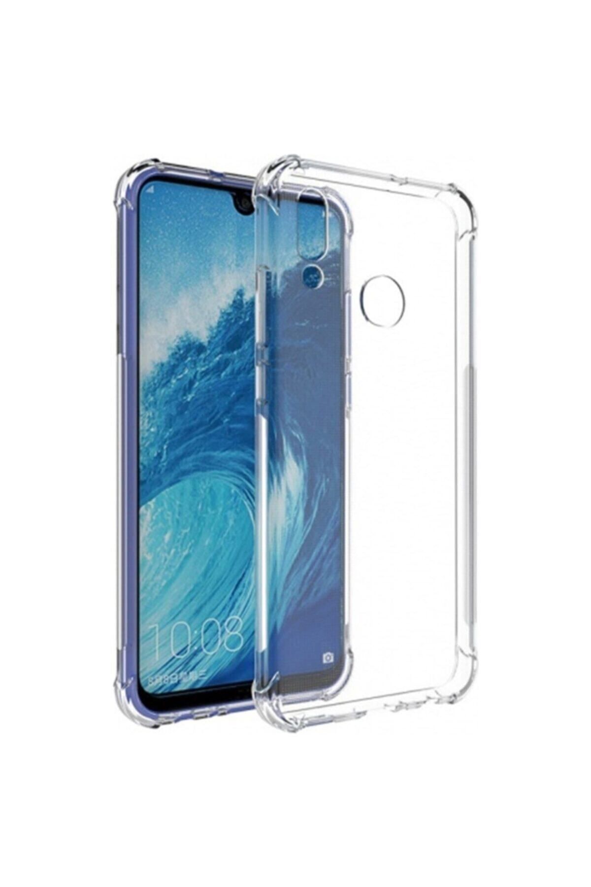 Di Aksesuar Köşe Korumalı Antishock Airbag Huawei P Smart 2019