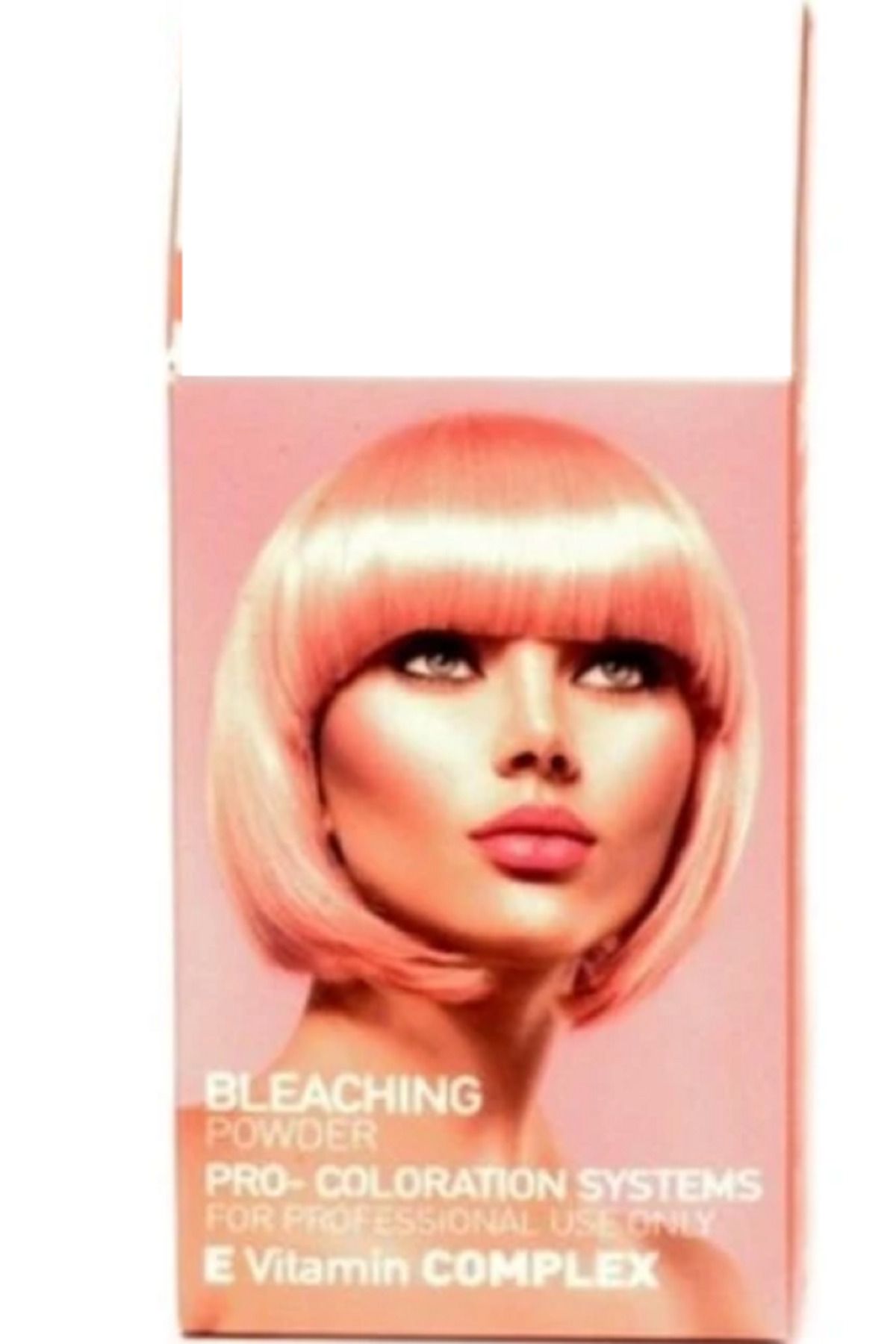 Der Shine Toz Saç Açıcı Set 22gr