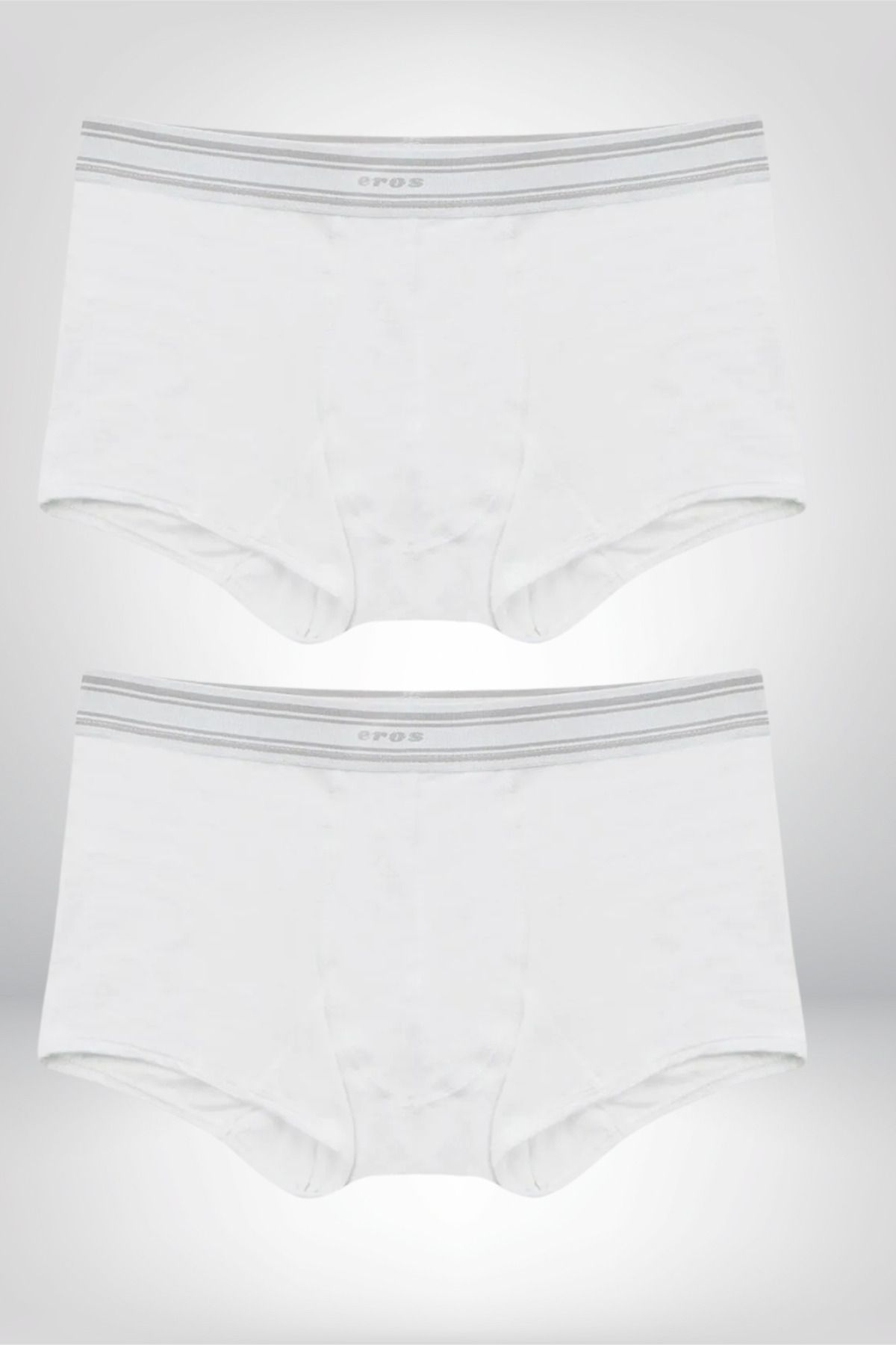 PRENDRE Eros Erkek -Kutulu- Compac Kumaş 2 Li boxer 9010403300800123