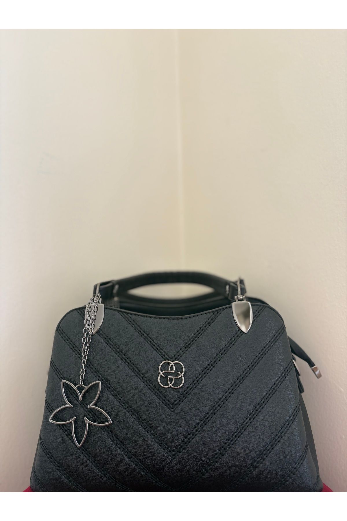 Butik Om Omuz Çantası