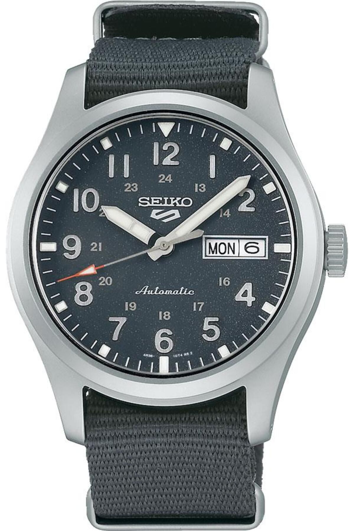 Seiko 5 SRPG31 Erkek Kol Saati