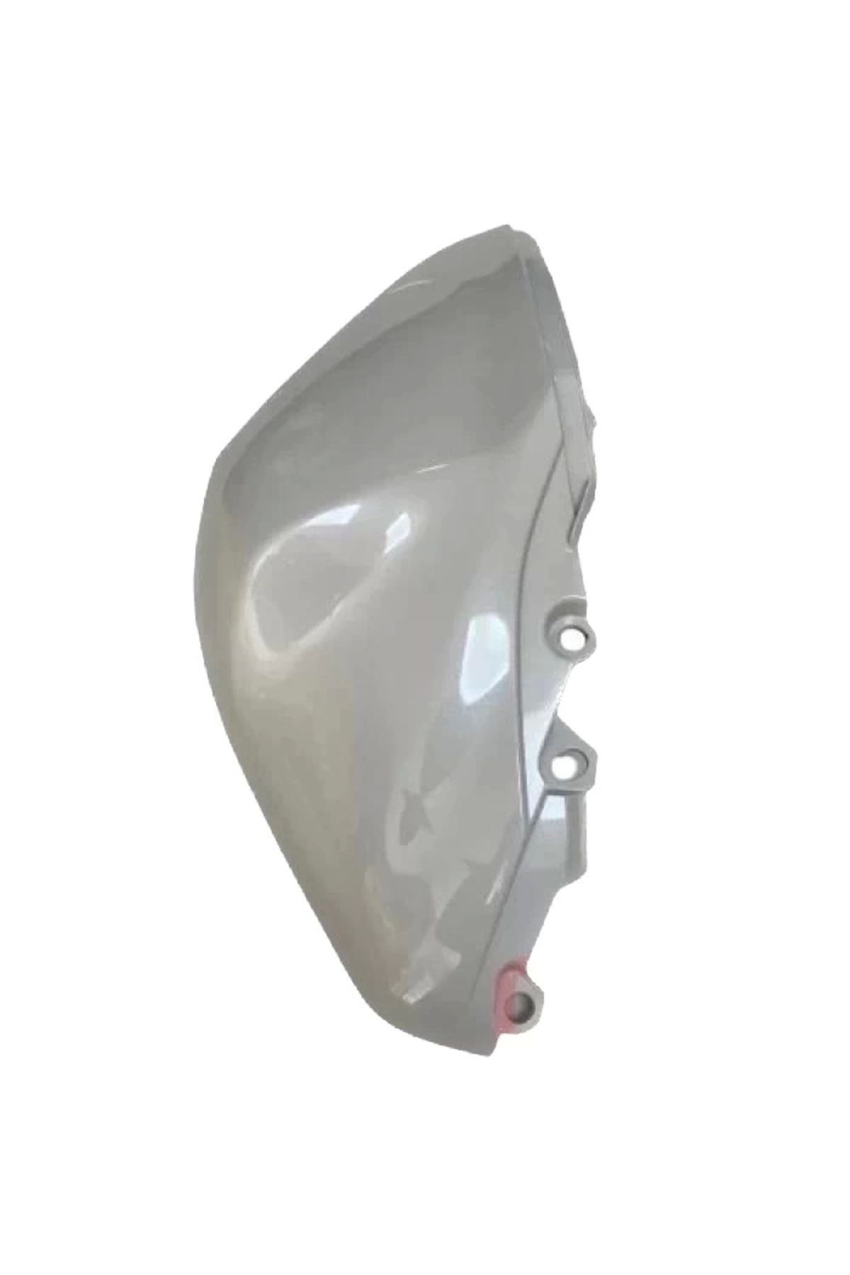 Yamaha YZF R25 (2014-2018) Depo Grenajı Sağ Beyaz P3 Orijinal