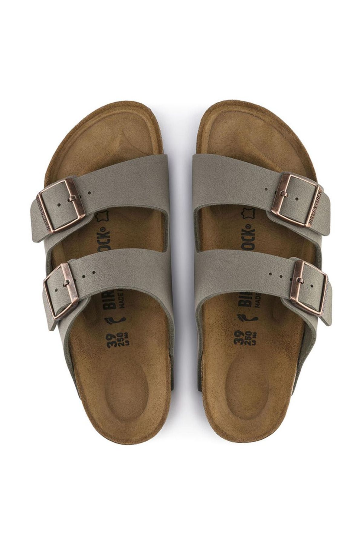 Birkenstock-Papuci unisex Arizona 151213 3