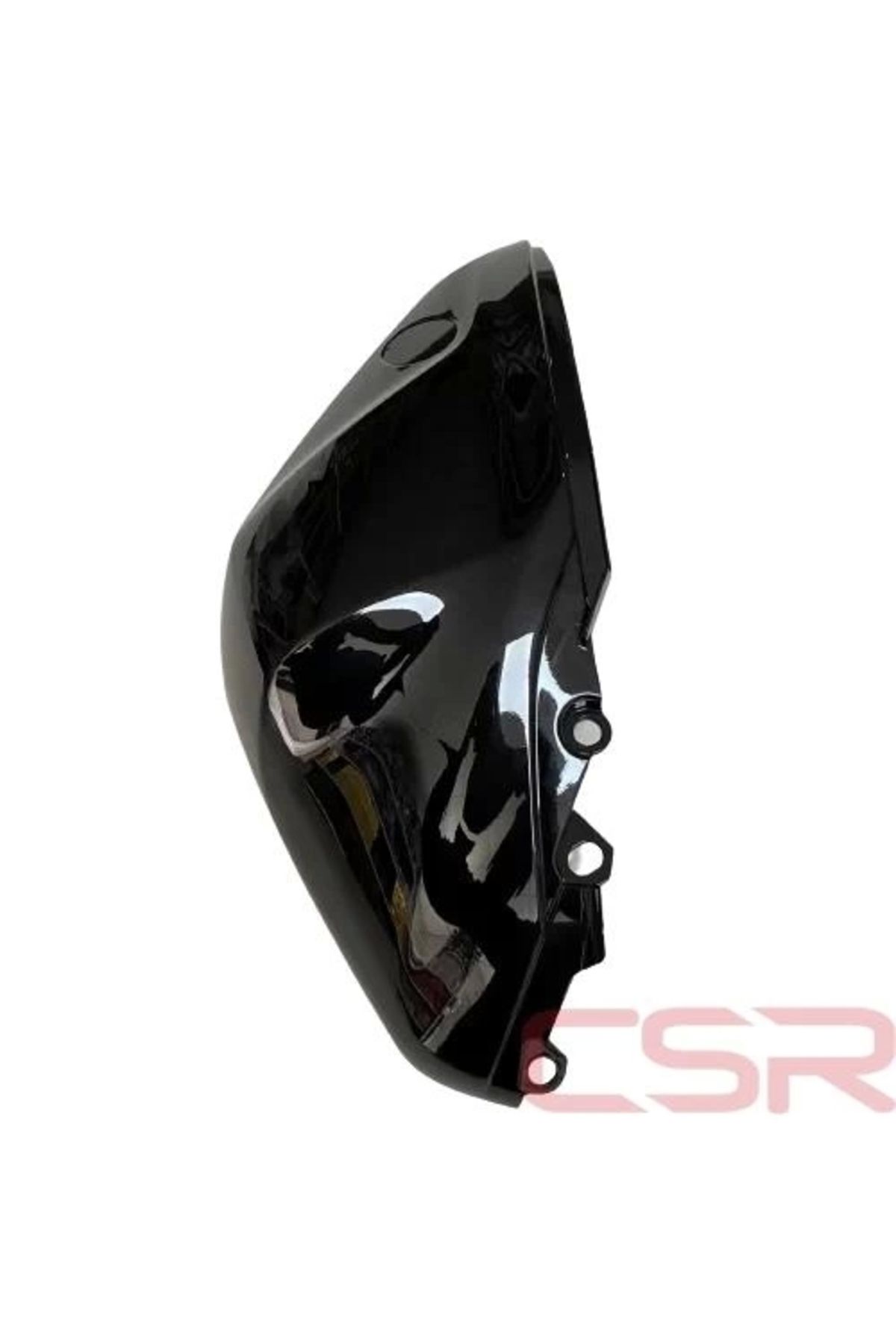Yamaha YZF R25 (2014-2018) Depo Grenajı Sağ Siyah P0 Orijinal