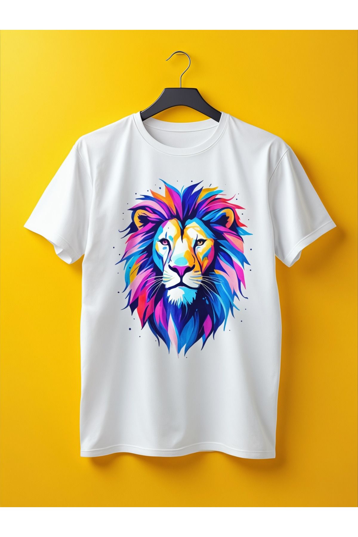 zirve global Tişört