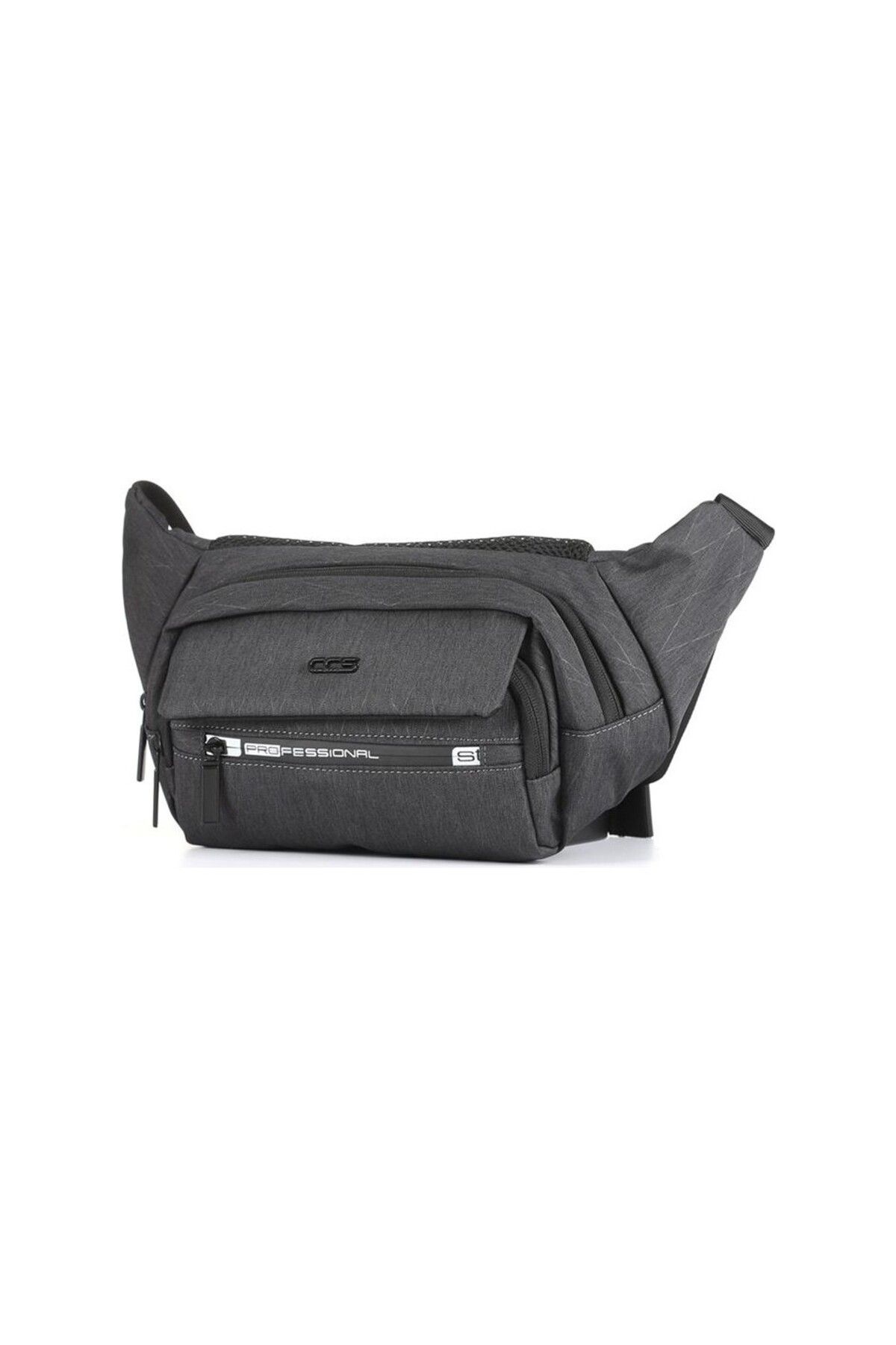 ÇÇS-MEN'S WAIST BAG 2