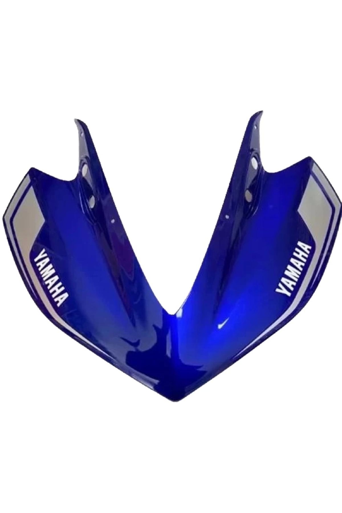 Yamaha YZF R25 (2014-2018) Kafa Grenajı Mavi 80 P1 Orijinal