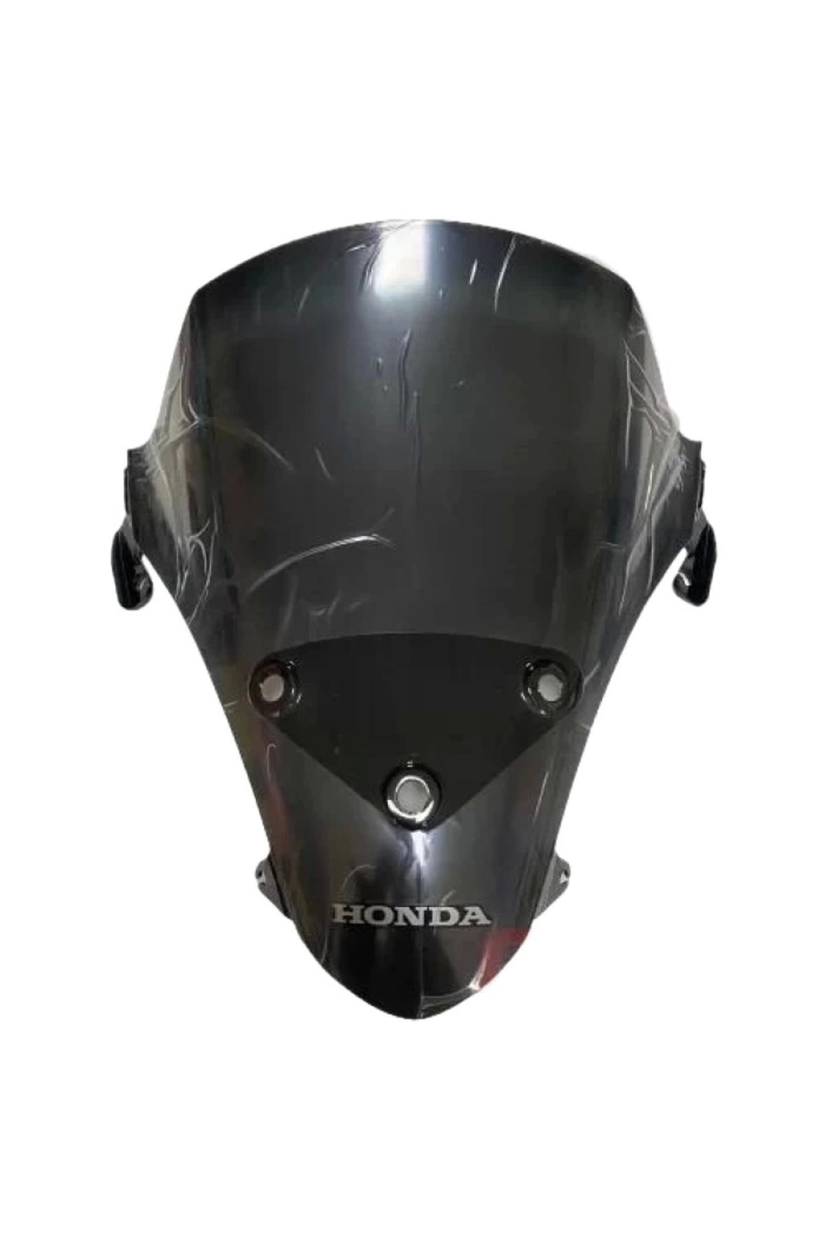 Honda Pcx (2018-2020) Siperlik Camı Delikli Orijinal