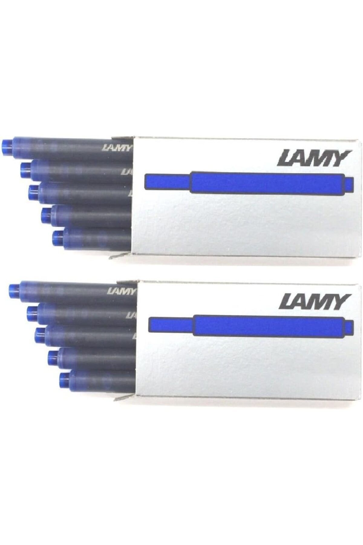 STOREMAX cmllashop T10 mürekkep kartuşu, mavi 542093