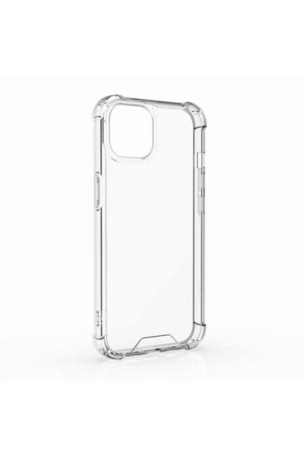 Di Aksesuar Köşe Korumalı Antishock Airbag iPhone 14 Plus