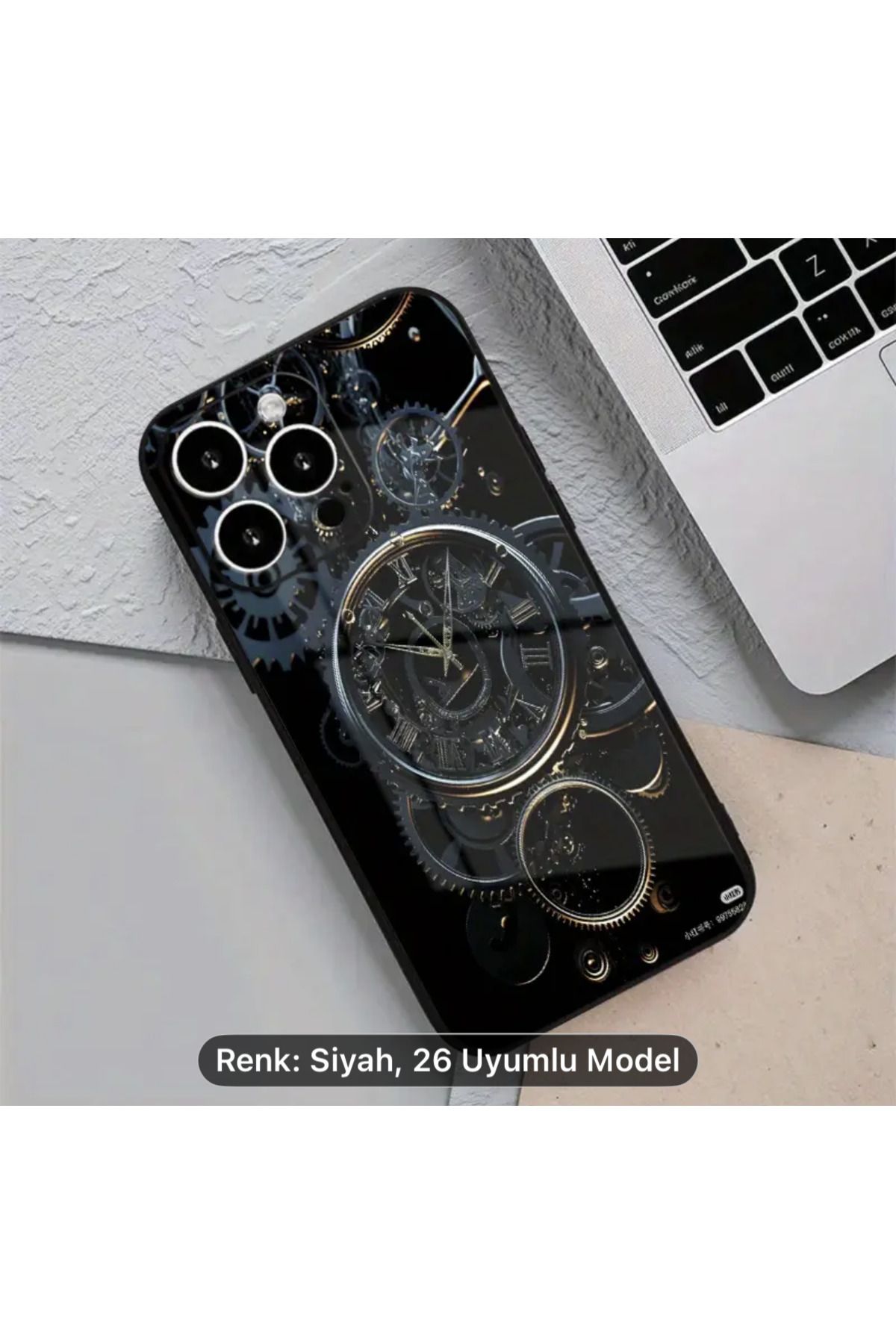 Store İPHONE16 TELEFON KILIFI