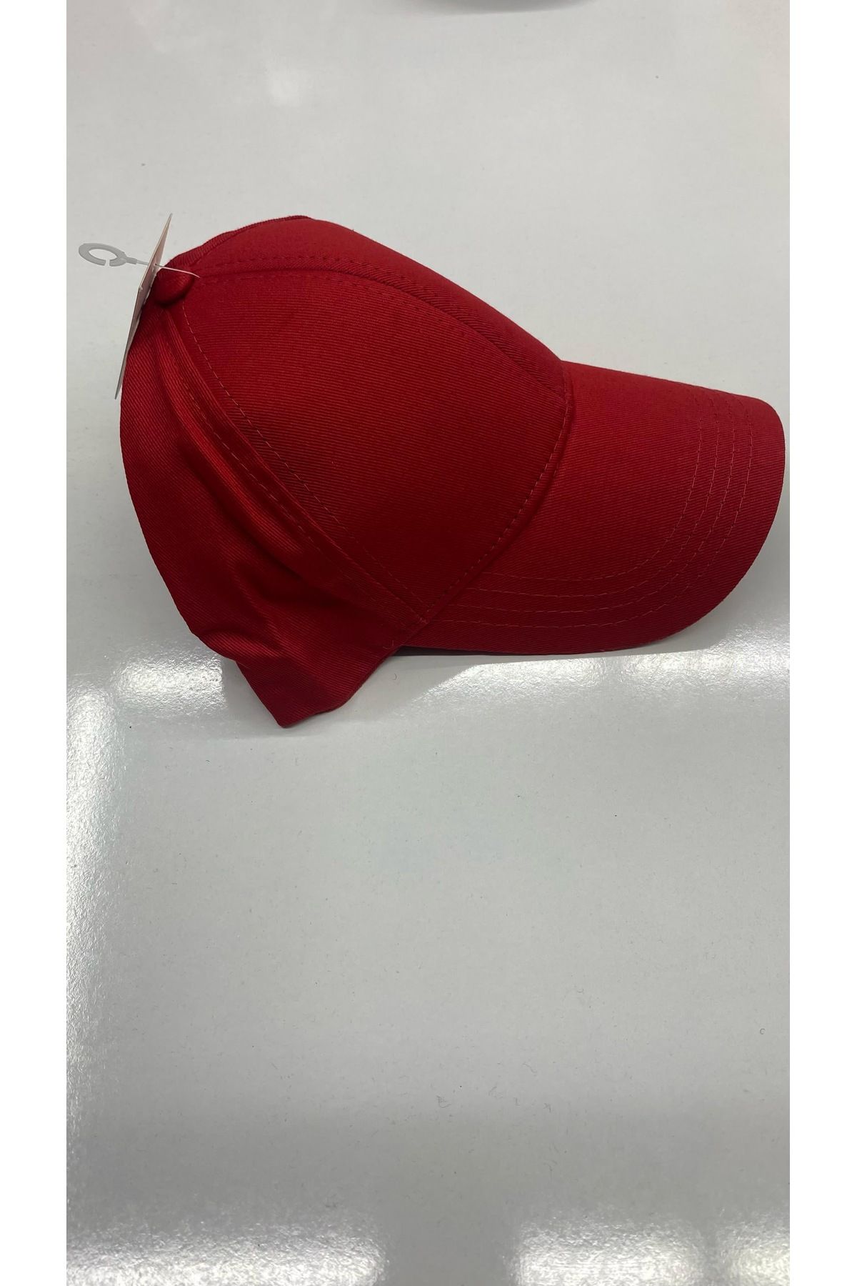 MODA Unisex ayarlanabilir spor şapka