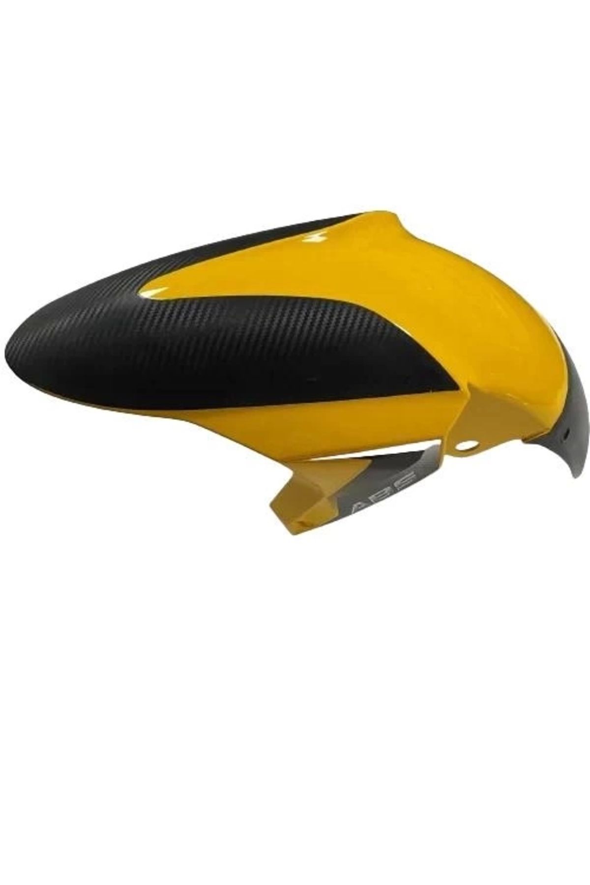 Bajaj Pulsar RS 200 Ön Çamurluk Sarı Orijinal