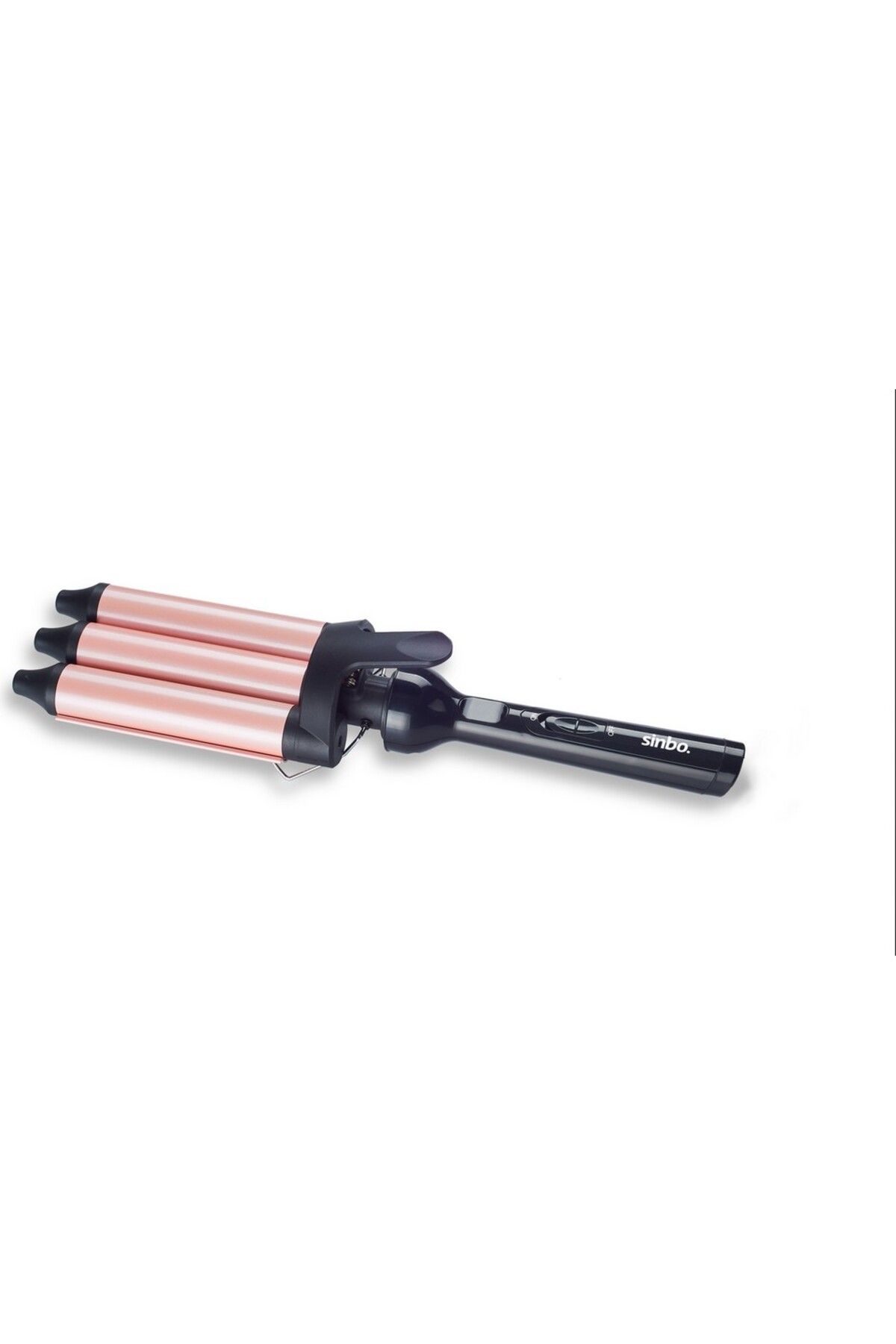Simbo SHD-7099 Saç Şekillendirme Cihazı