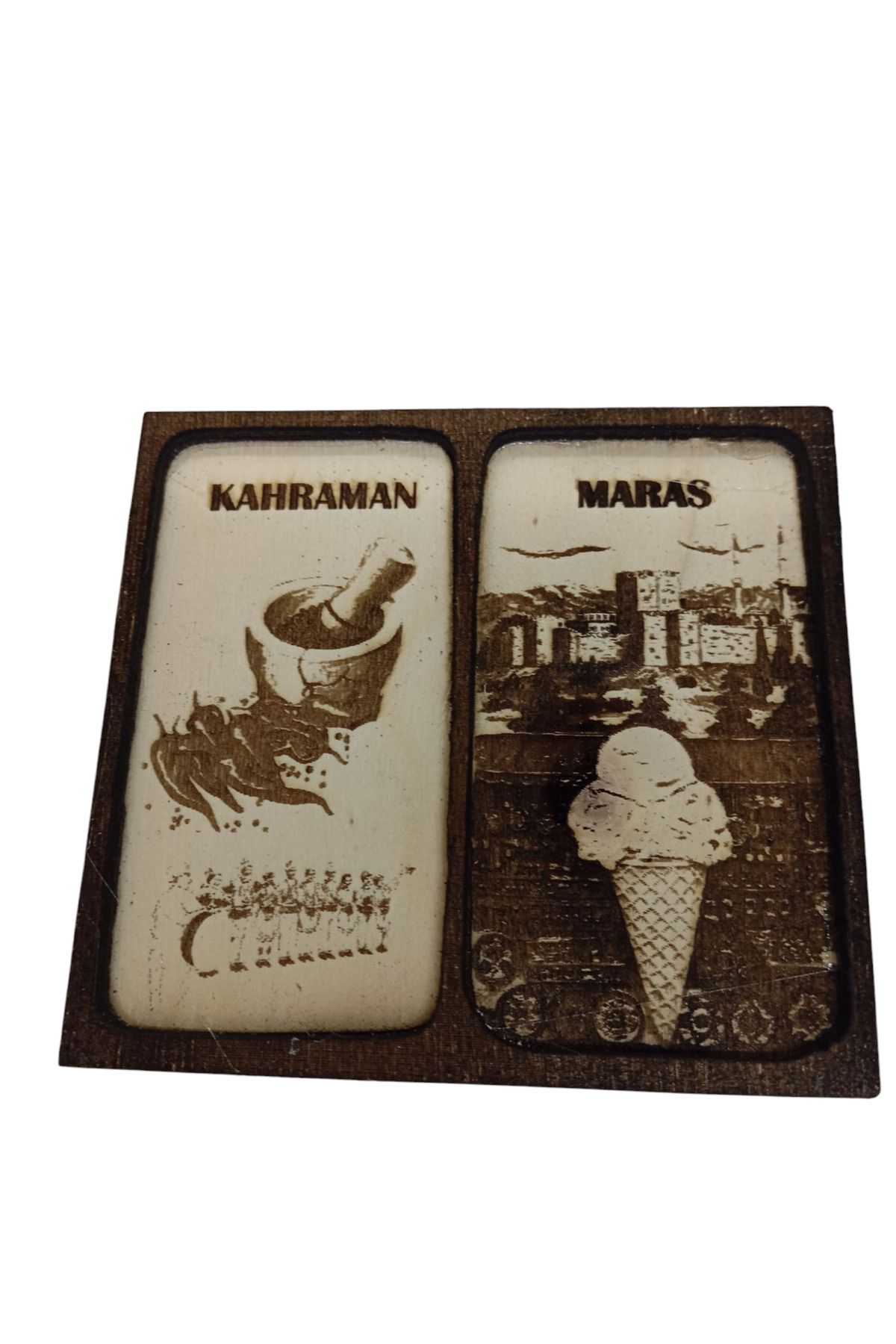 Home Kahramanmaraş Magnet, magneti