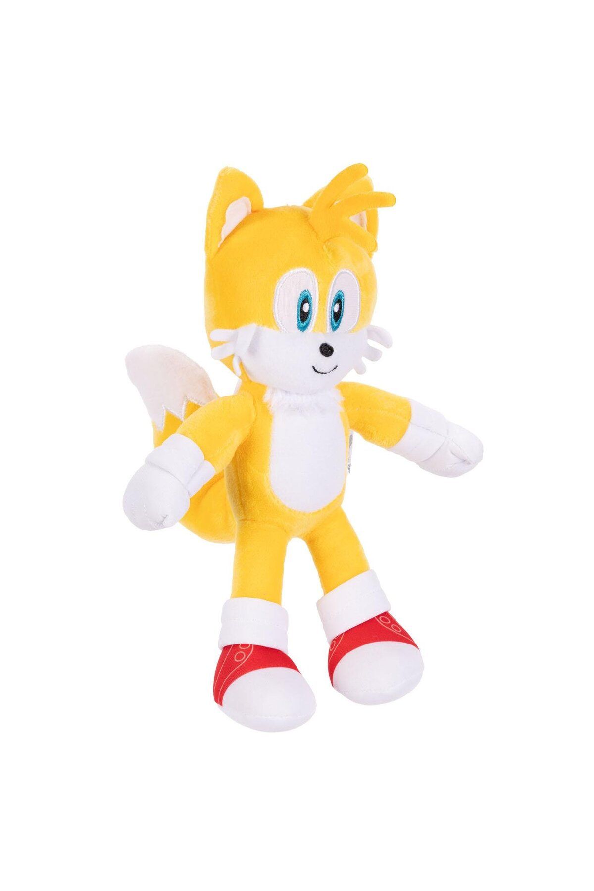 NECO TOYS Sonic 3 Pelüş Figür Tails 23 cm 42468